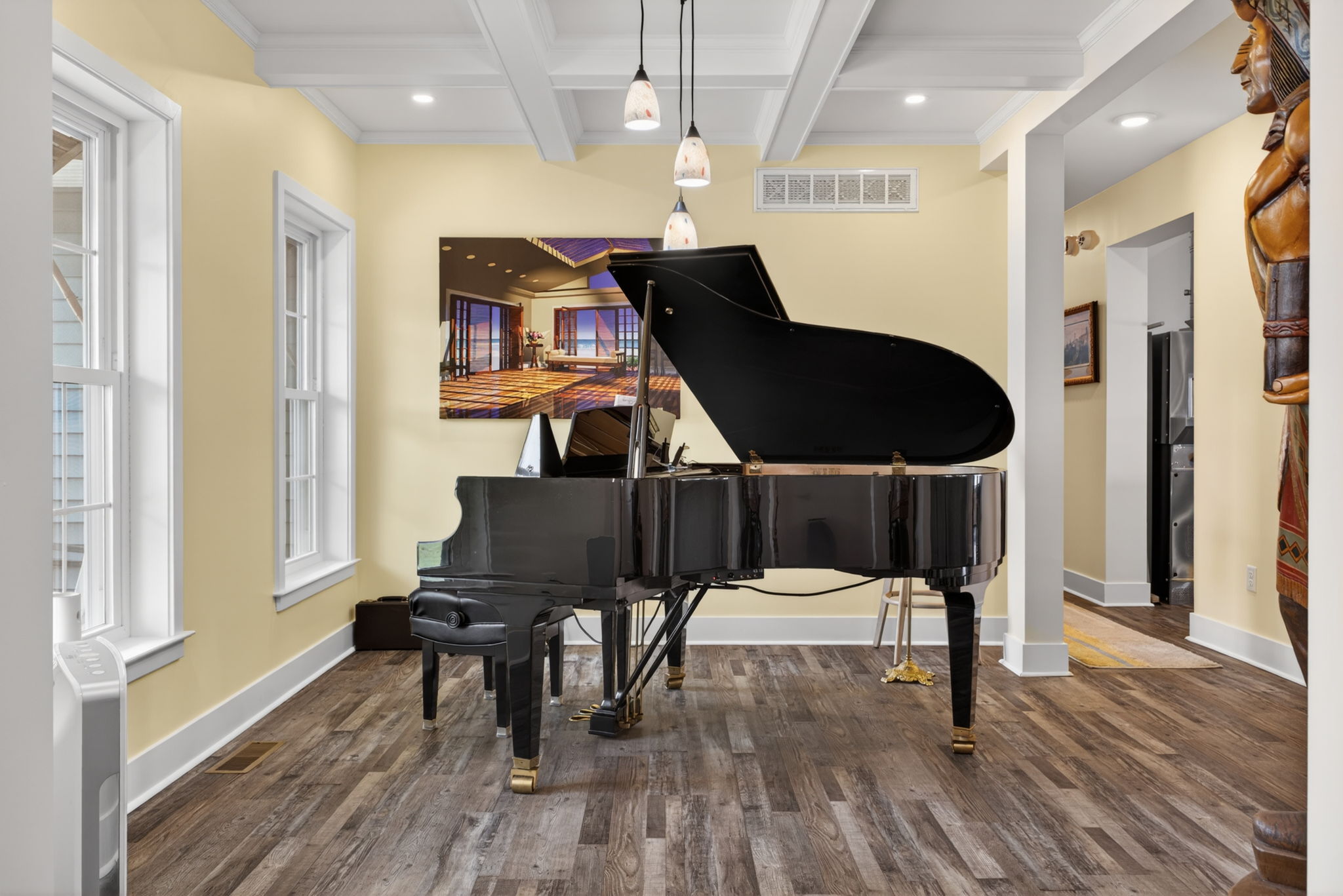  7296 Chesapeake Drive, Jamesville, VA, 23398 - 物件實景
