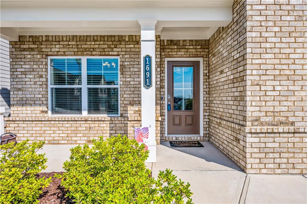 Auburn, Georgia, 30011, United States, 4 Bedrooms Bedrooms, ,3 BathroomsBathrooms,Residential,For Sale,1967918