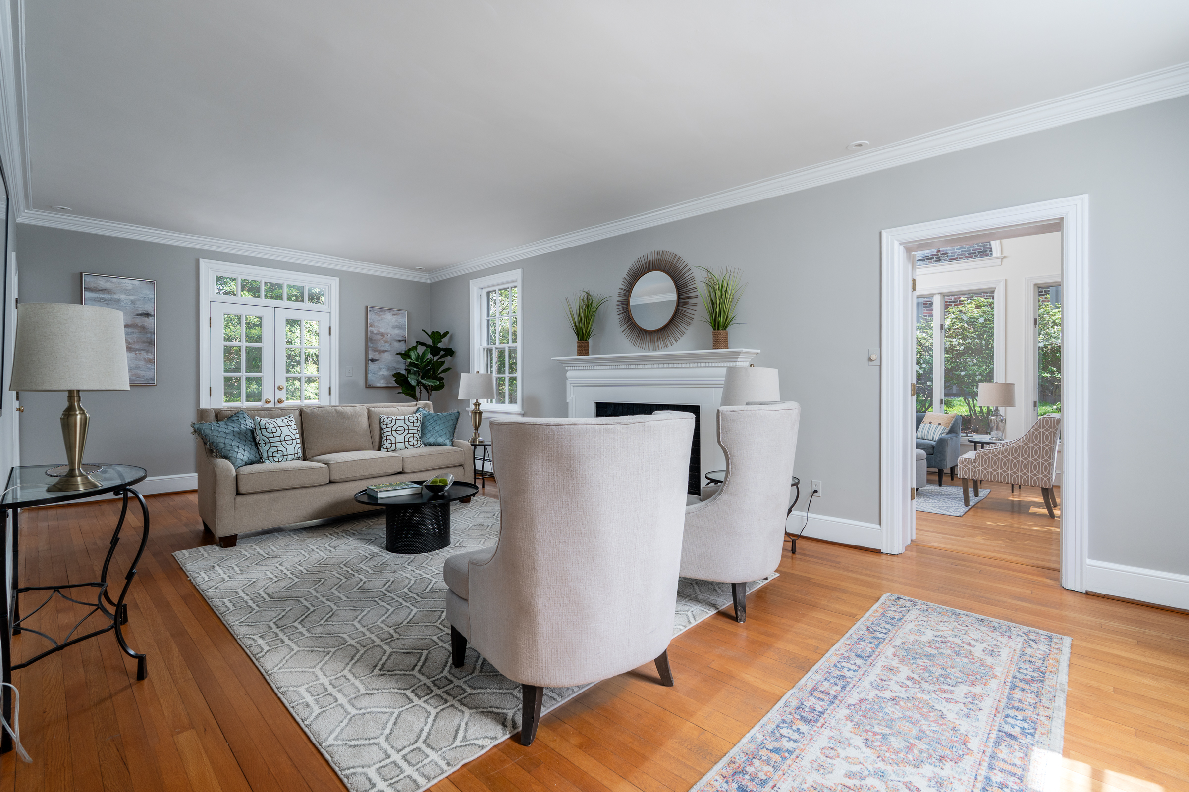  6317 Ridgeway Road, Richmond, VA 23226 - 物件實景