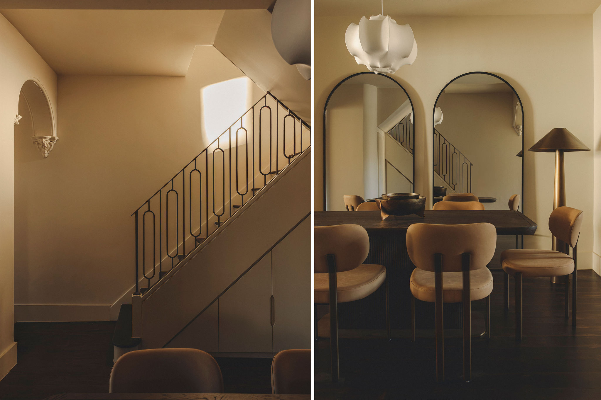  Impeccably Transformed Victorian Terrace in Heart of Café Society - 物件實景