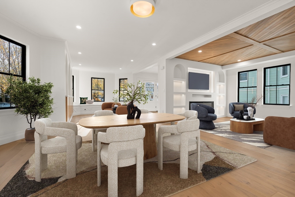 Somerville, Massachusetts, 02144, United States, 4 Bedrooms Bedrooms, ,5 BathroomsBathrooms,Residential,For Sale,1991480