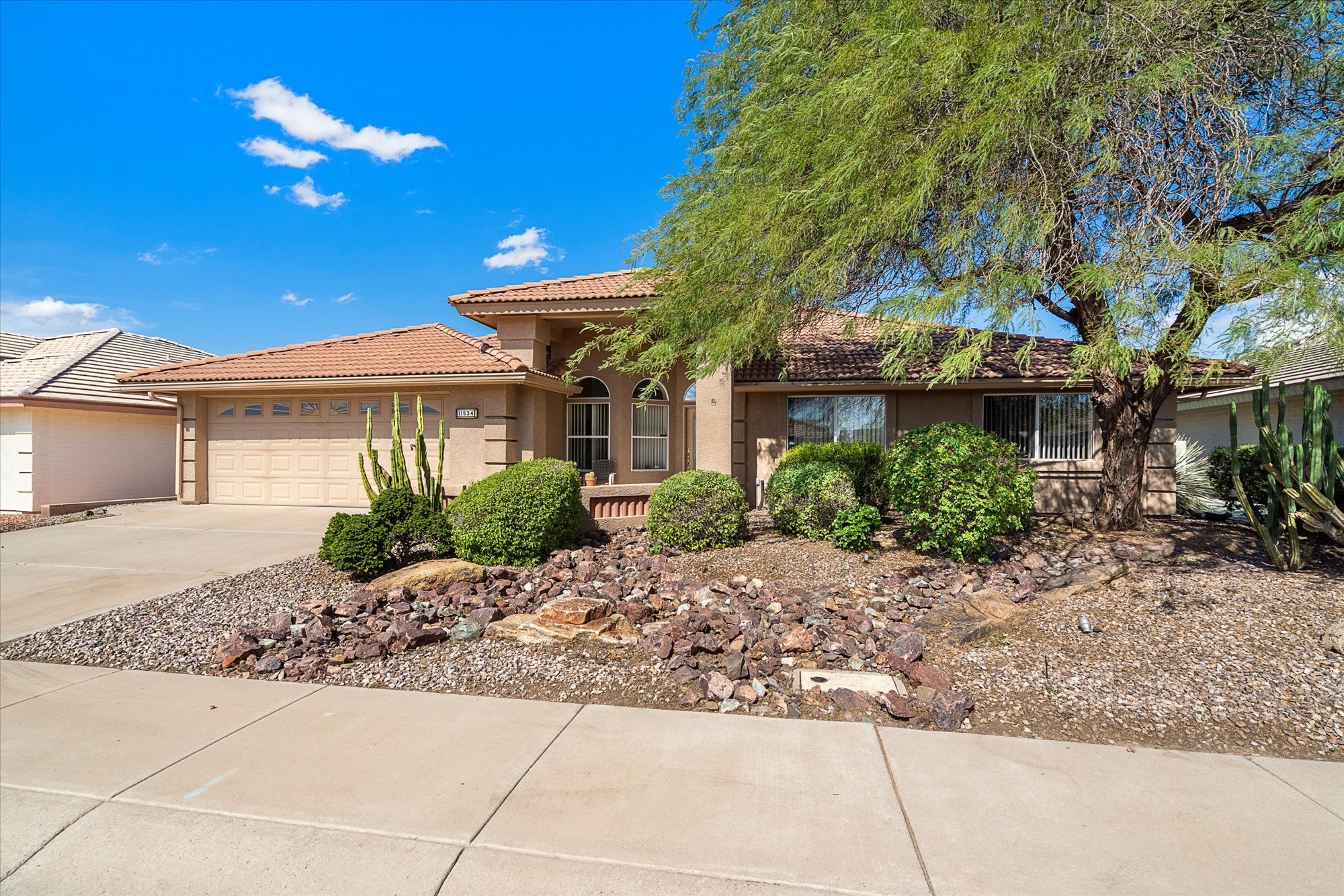  11534 E Madero Avenue¦Mesa, AZ - 物件實景
