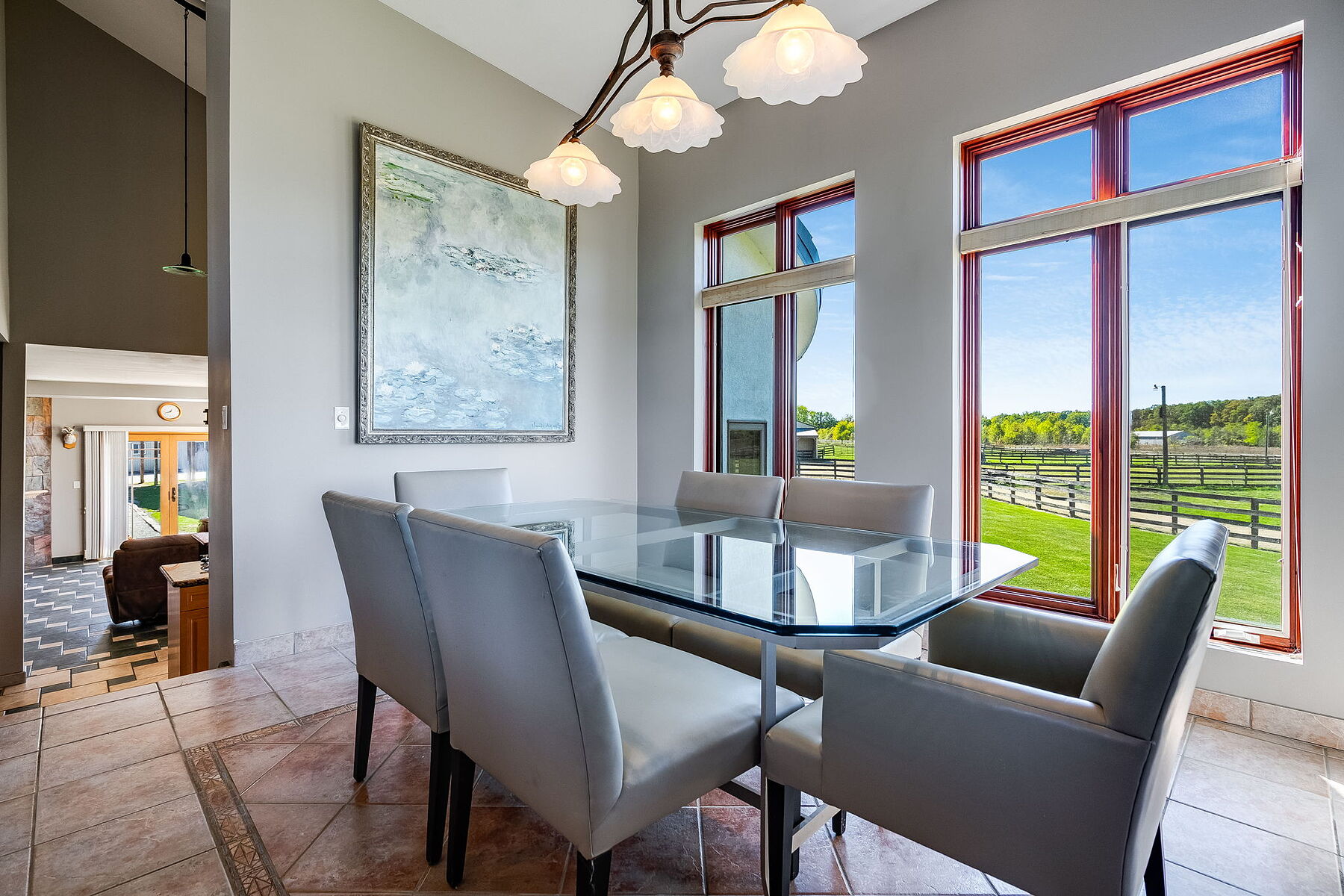  Premier Equestrian Property - 物件實景