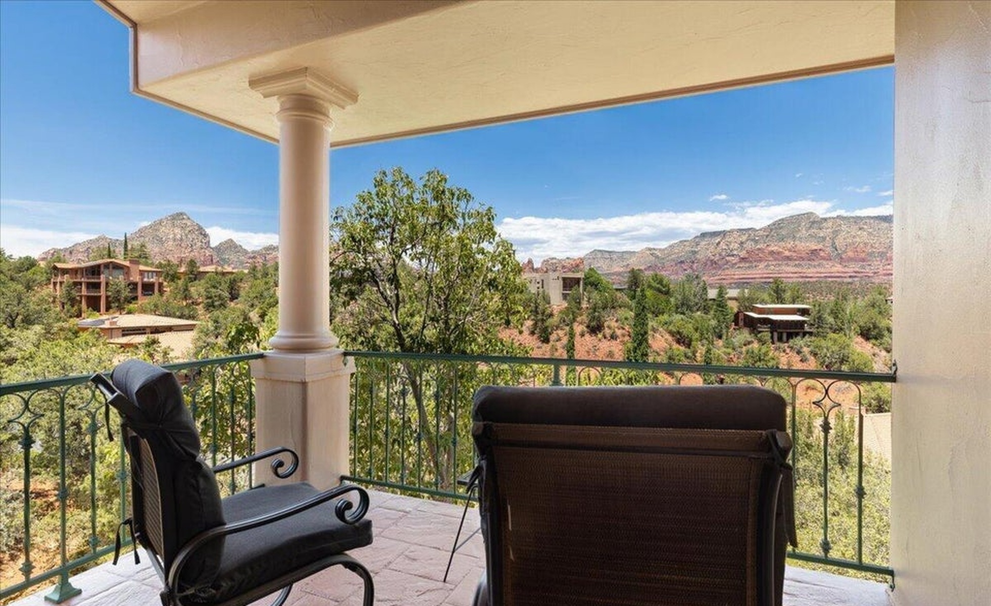  120 Les Springs Drive  Sedona, AZ - 物件實景