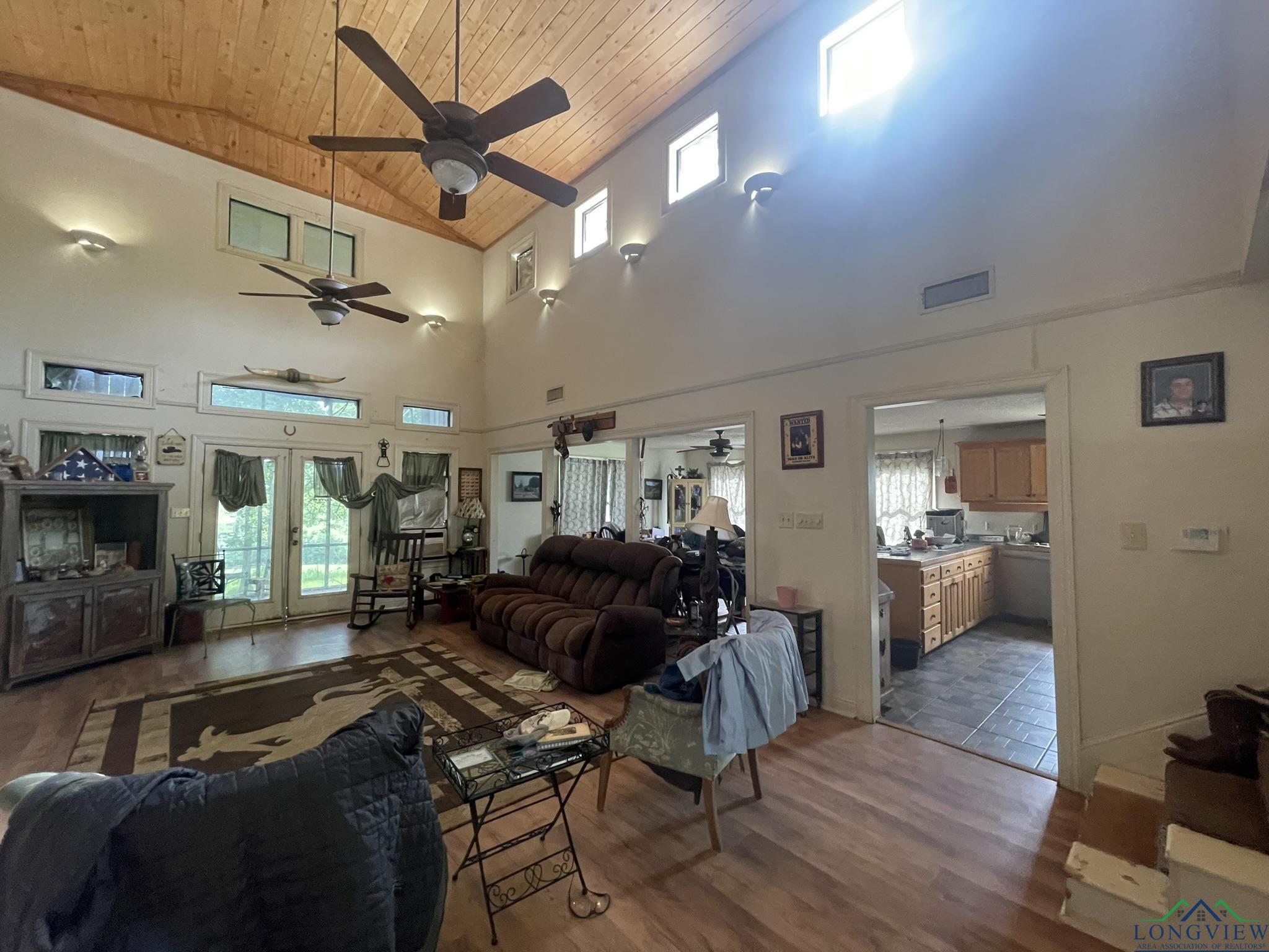 Gilmer, Texas, 75644, United States, 3 Bedrooms Bedrooms, ,2 BathroomsBathrooms,Residential,For Sale,1847700