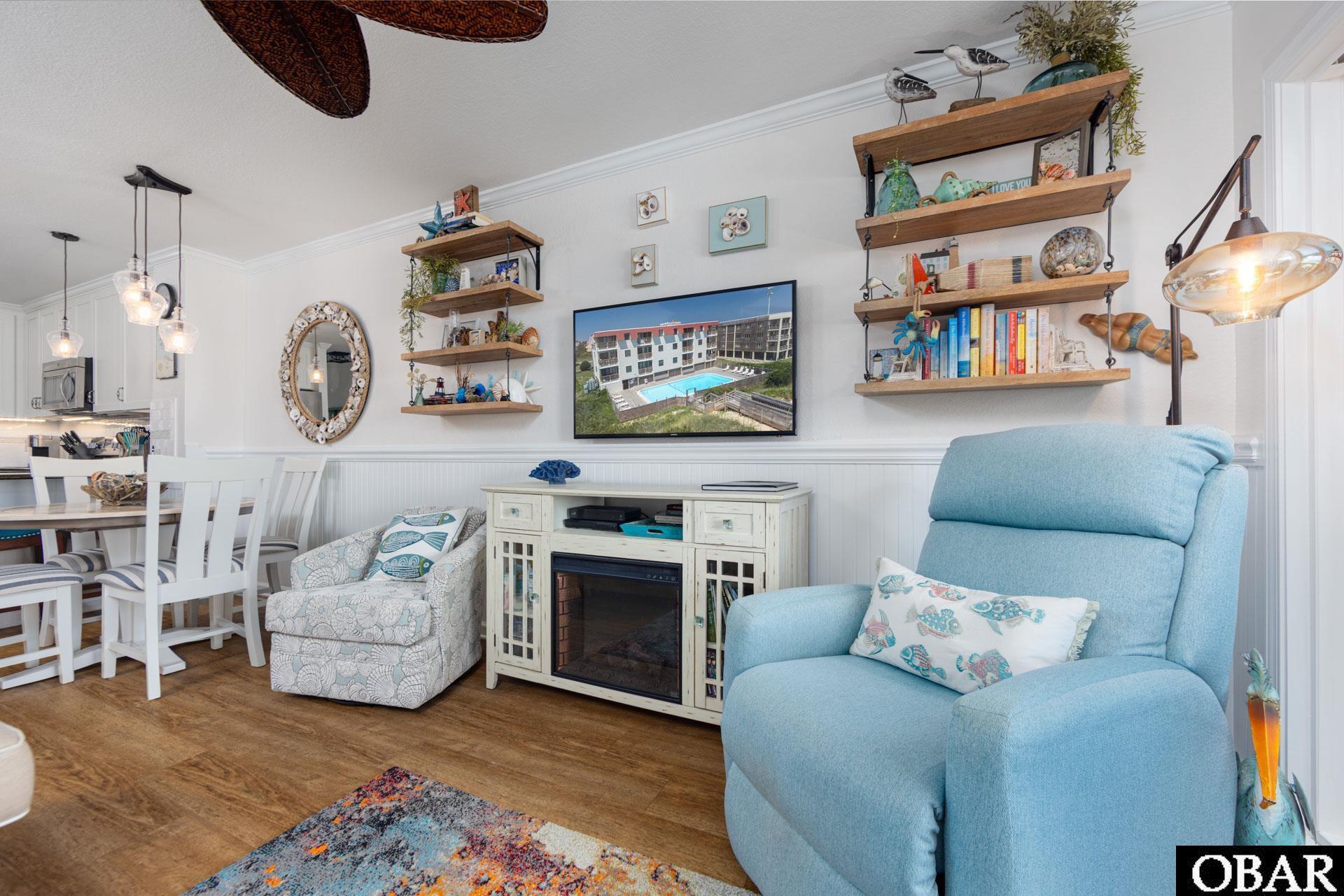 Nags Head, North Carolina, 27959, United States, 2 Bedrooms Bedrooms, ,2 BathroomsBathrooms,Residential,For Sale,1875151