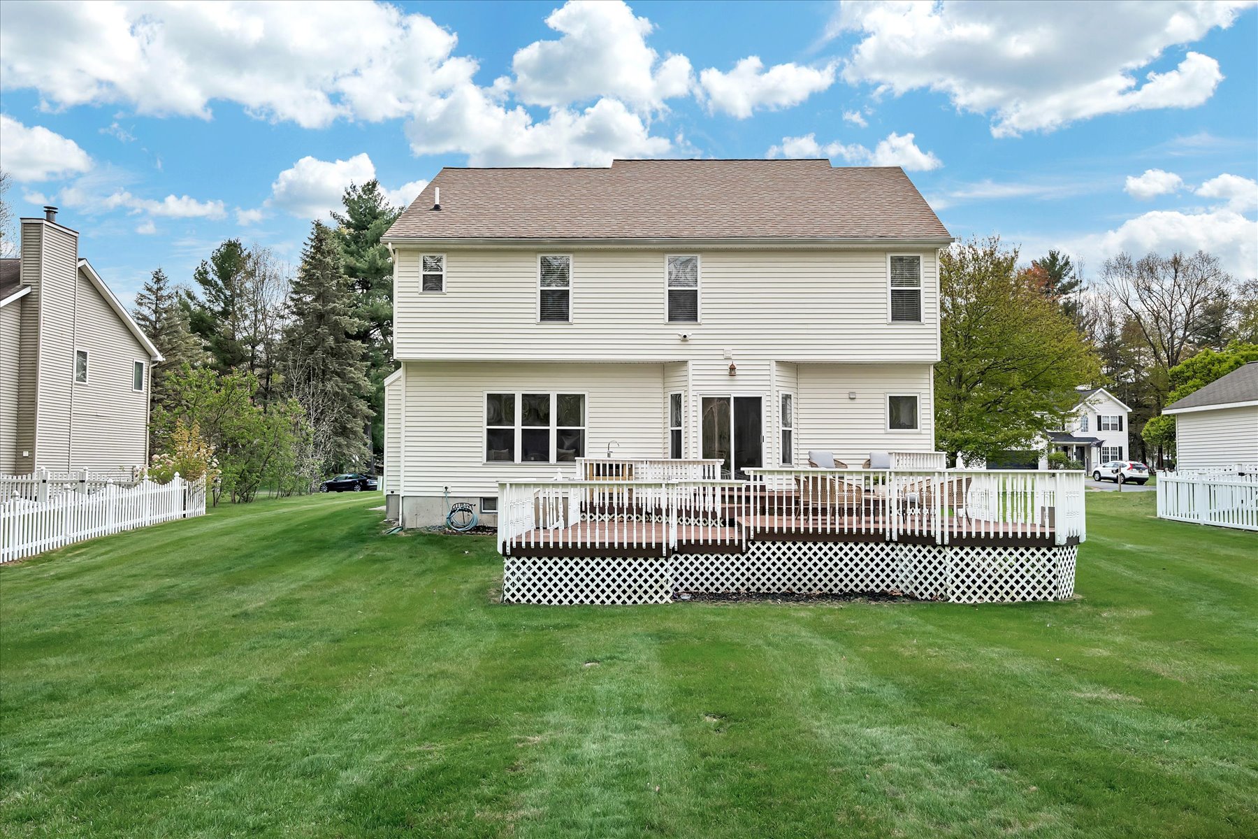  17 Springfield Drive, Mechanicville, NY 12118 - 物件實景
