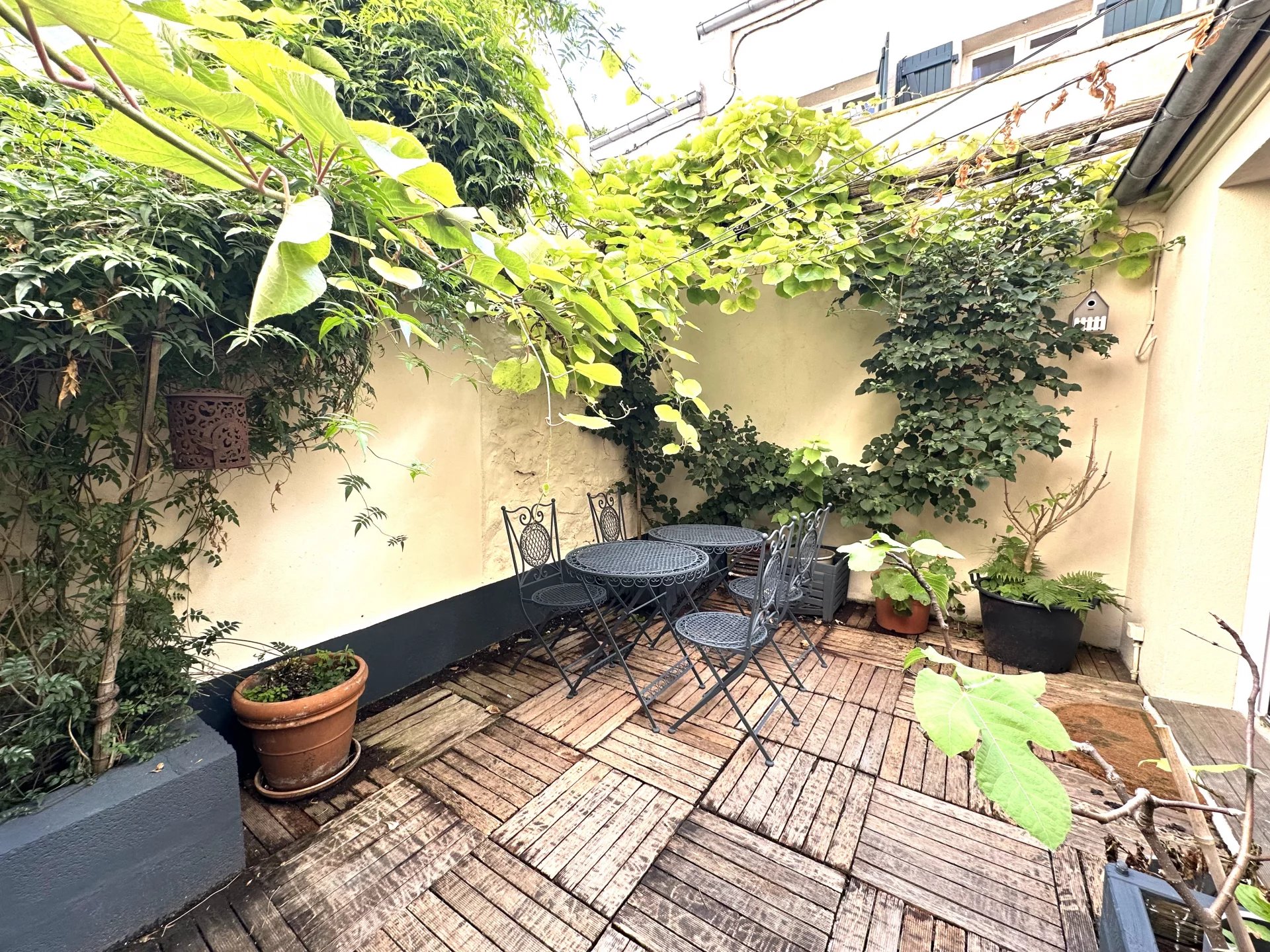 Saint-Germain-en-Laye, Île-de-France, 78100, FR, 3 Bedrooms Bedrooms, ,2 BathroomsBathrooms,Residential,For Sale,1994844