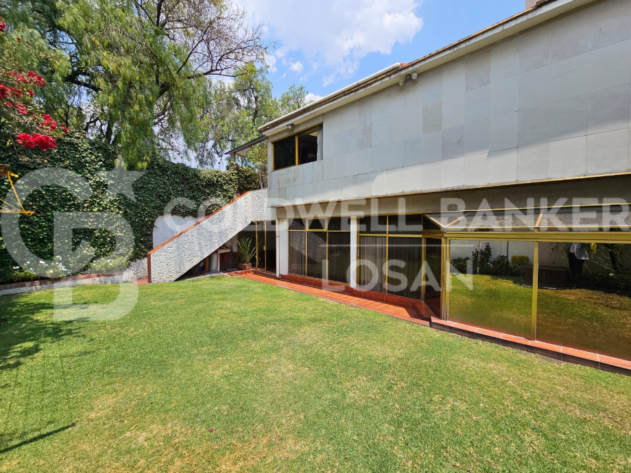 Naucalpan de Juárez, Estado de méxico, 53100, Mexico, 4 Bedrooms Bedrooms, ,6 BathroomsBathrooms,Residential,For Sale,1762257