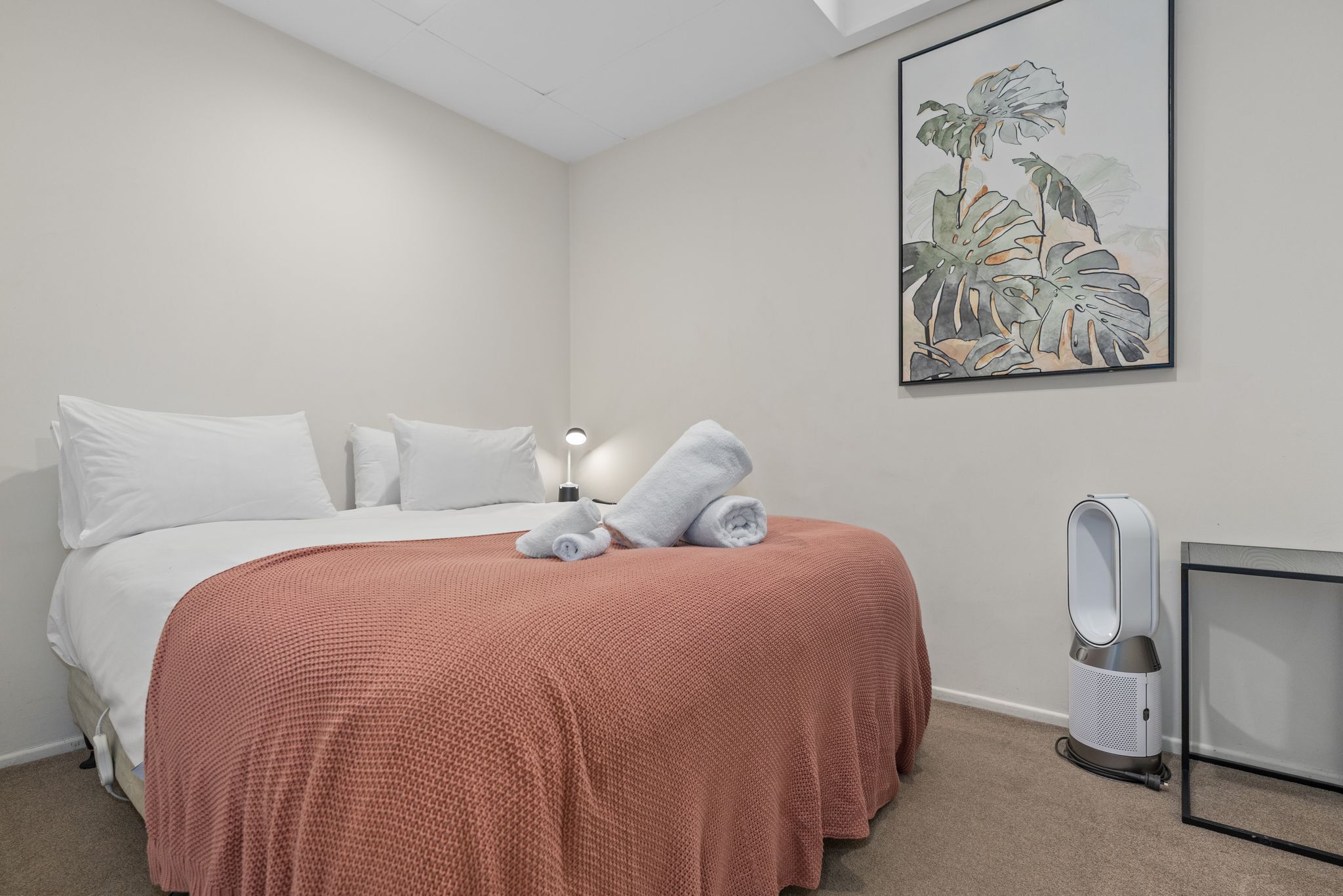 Lock, Leave and Earn in the Heart of Queenstown - 物件實景