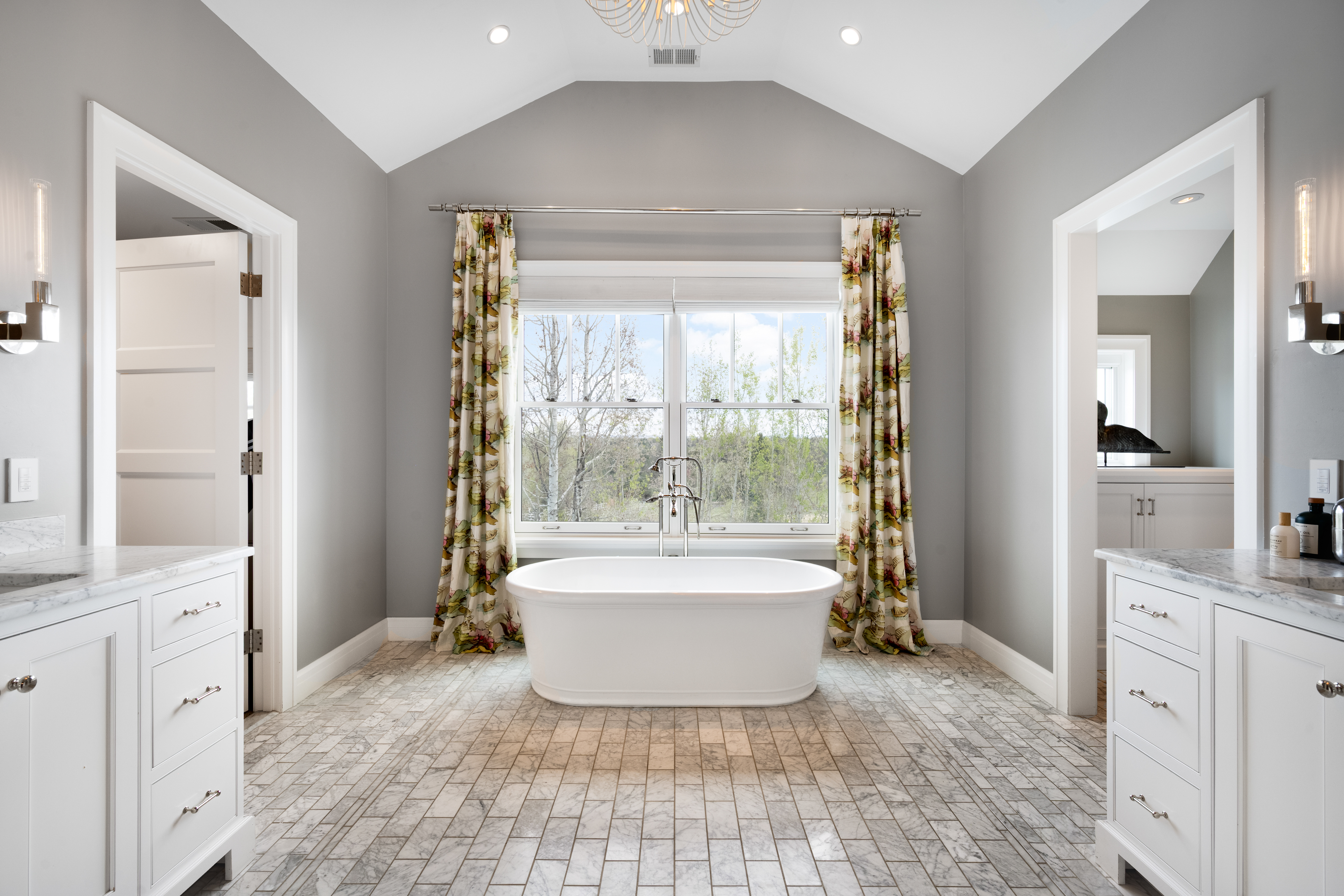  6 Lynn Road, Cherry Hills Village, CO, 80113 - 物件實景