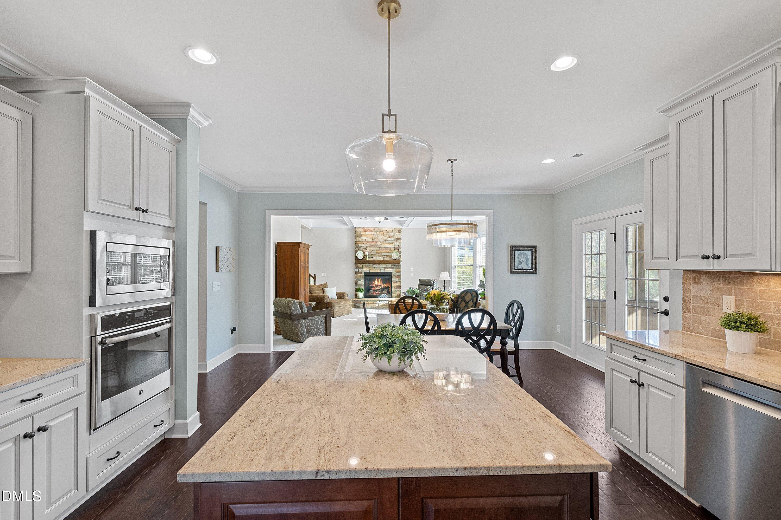 Cary, North Carolina, 27519, United States, 5 Bedrooms Bedrooms, ,5 BathroomsBathrooms,Residential,For Sale,2001789