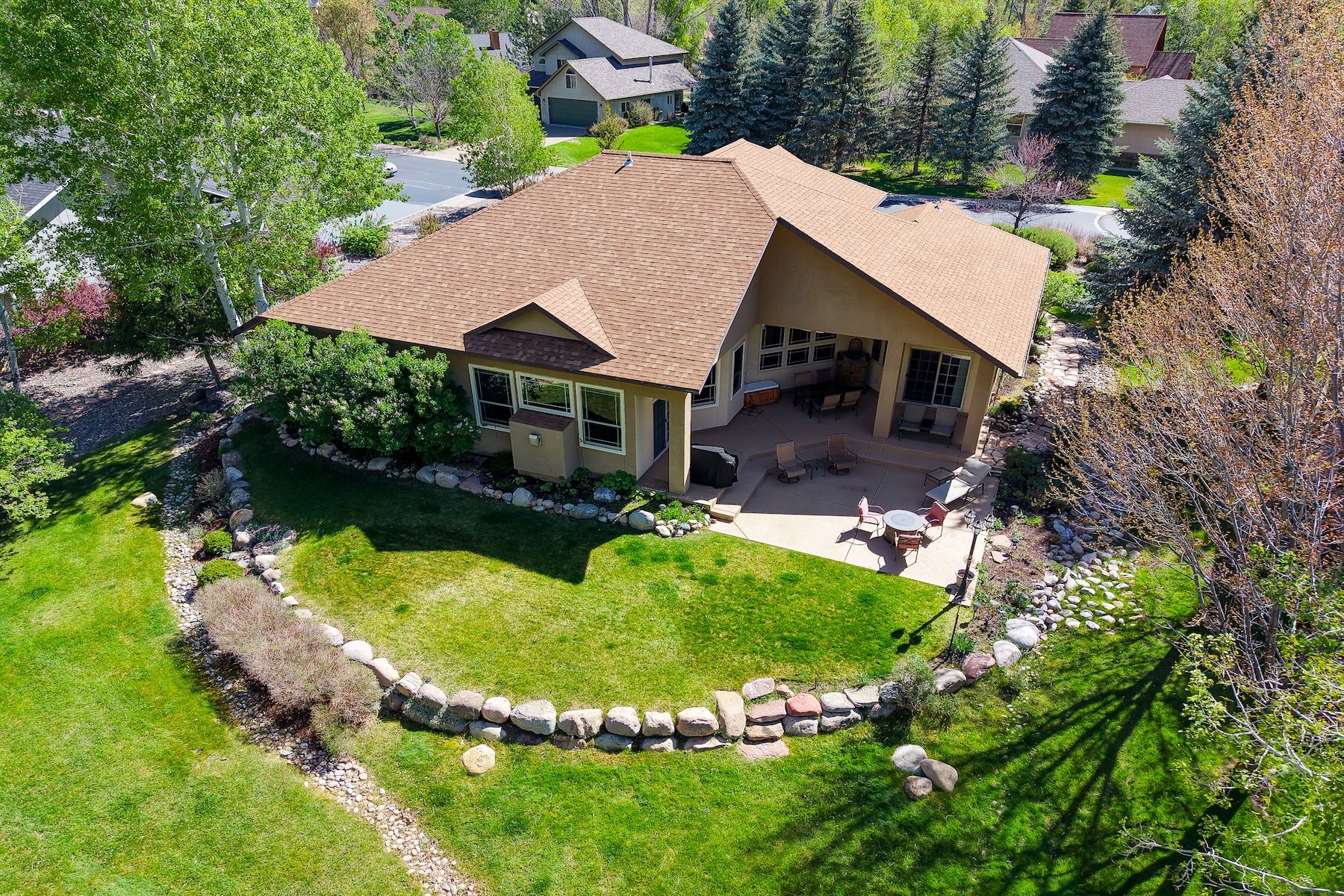  496 Horse Thief Lane, Durango, CO 81301 - 物件實景