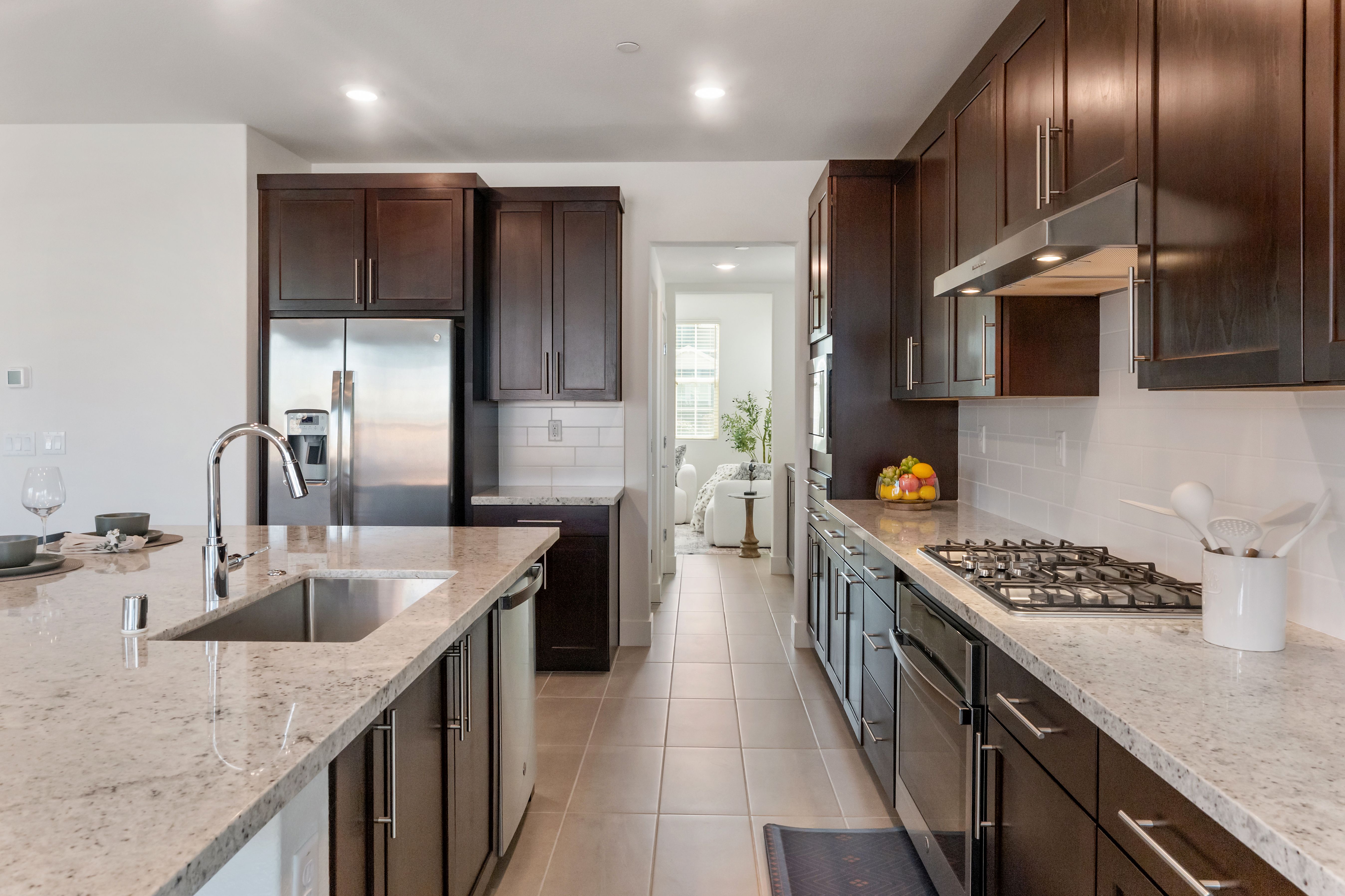  A Beautifully Established Home in Tracy Hills - 物件實景