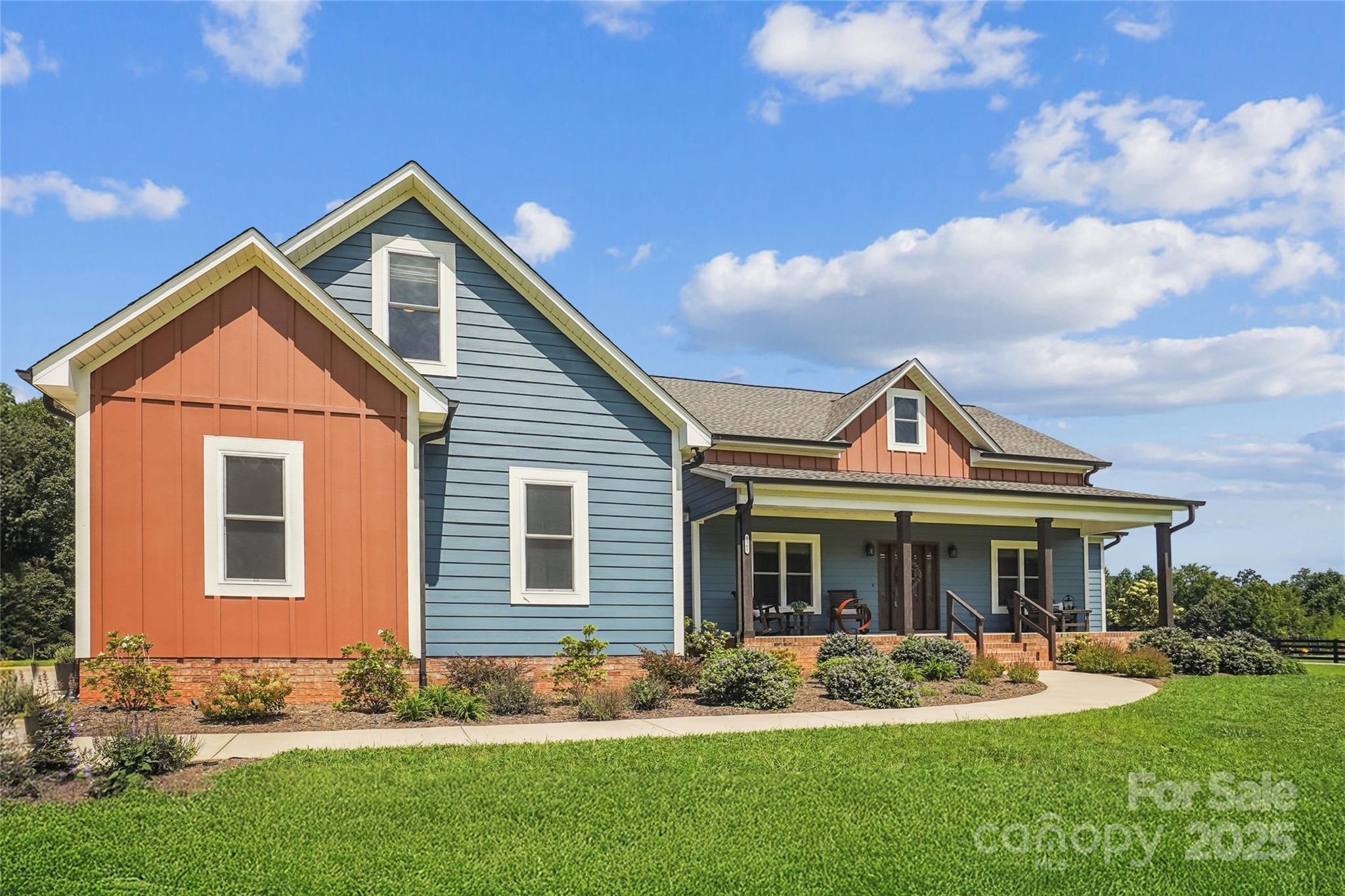 Iron Station, North Carolina, 28080, United States, 4 Bedrooms Bedrooms, ,2 BathroomsBathrooms,Residential,For Sale,1933122