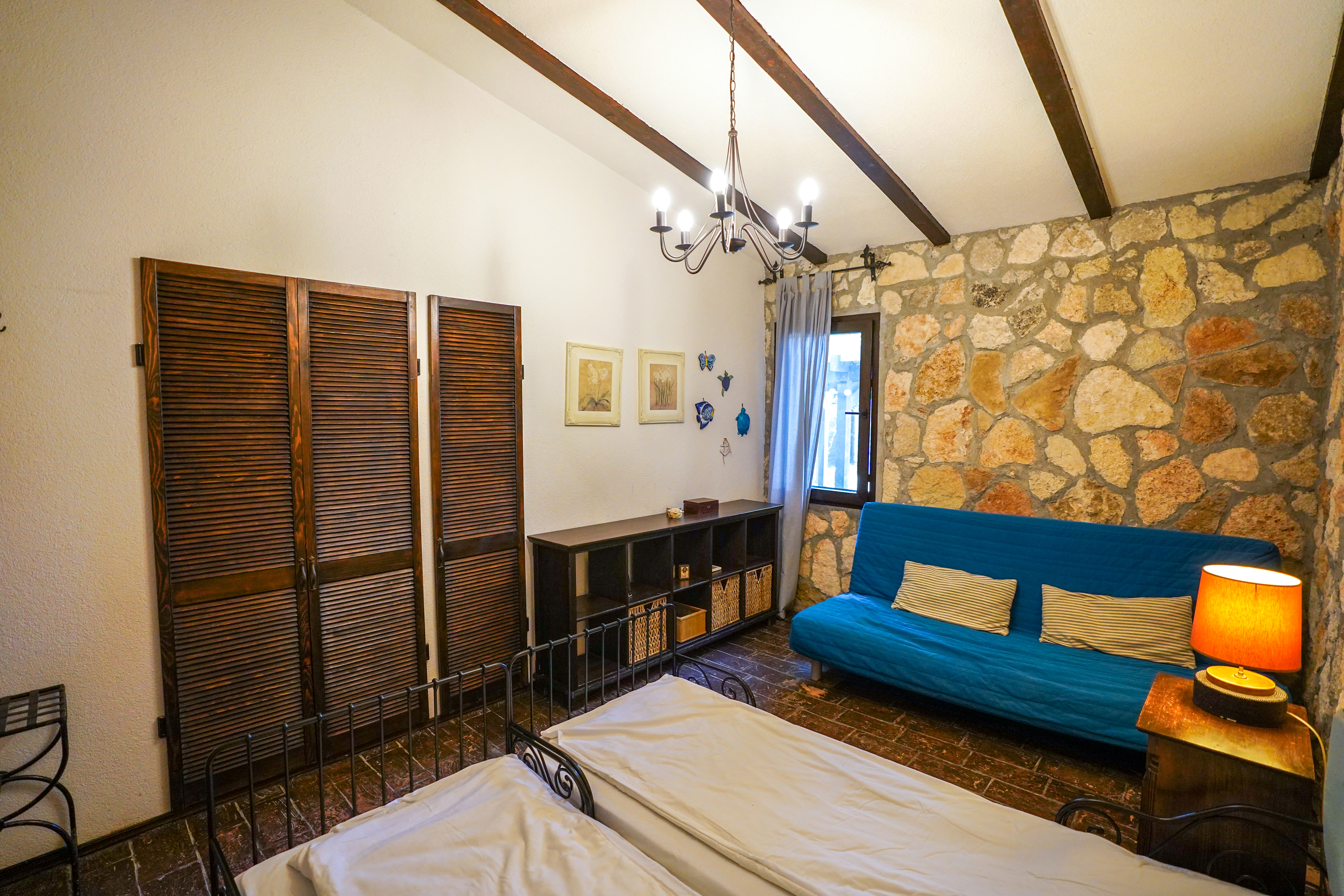  Tortuga Villa - Black Sea Waterfront, Olimp - 物件實景