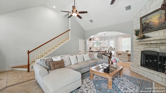 Spring Branch, Texas, 78070, United States, 4 Bedrooms Bedrooms, ,3 BathroomsBathrooms,Residential,For Sale,1881822