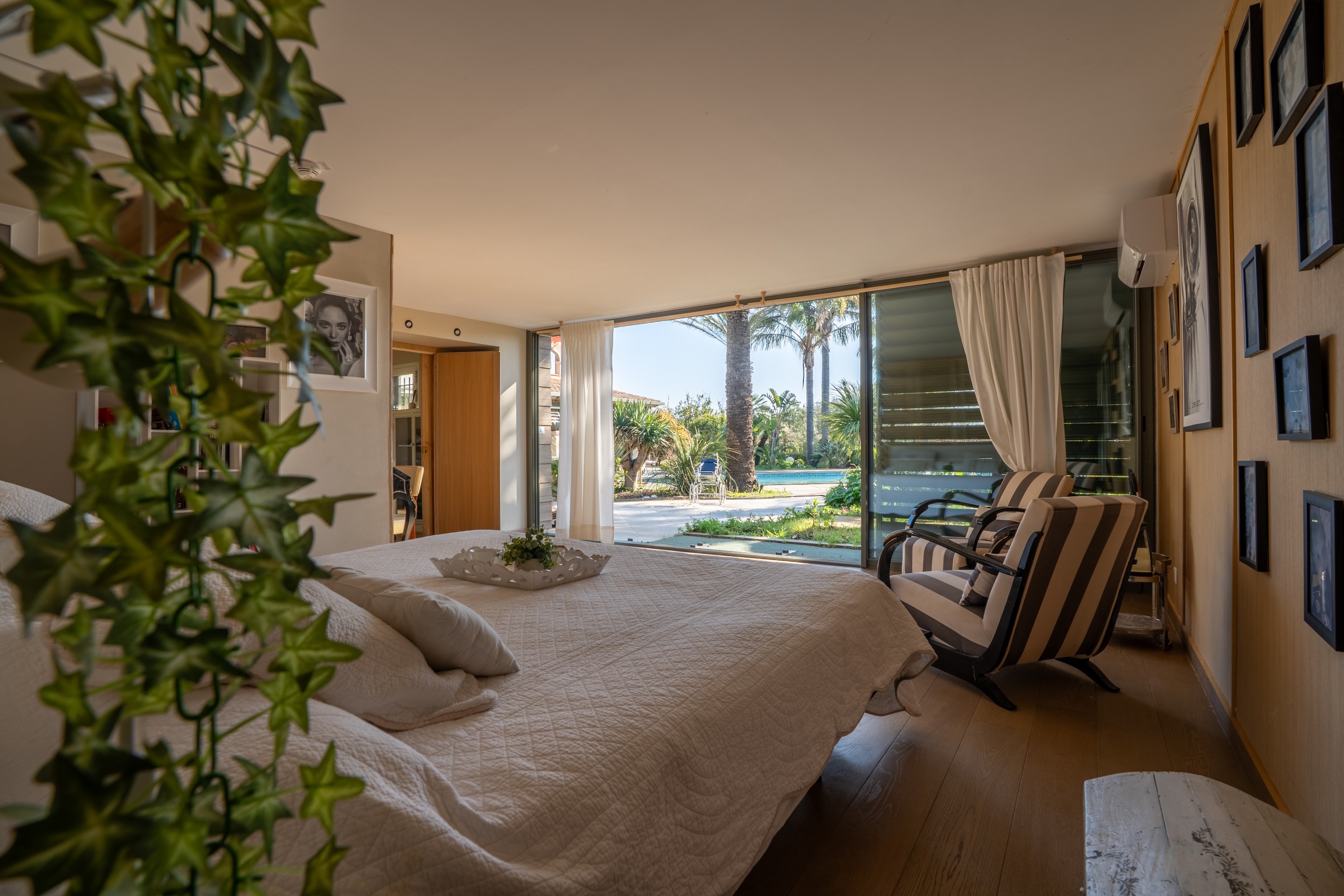  An EXTRAORDINARY Lifestyle, just 10mn from the mediterranean sea - 物件實景