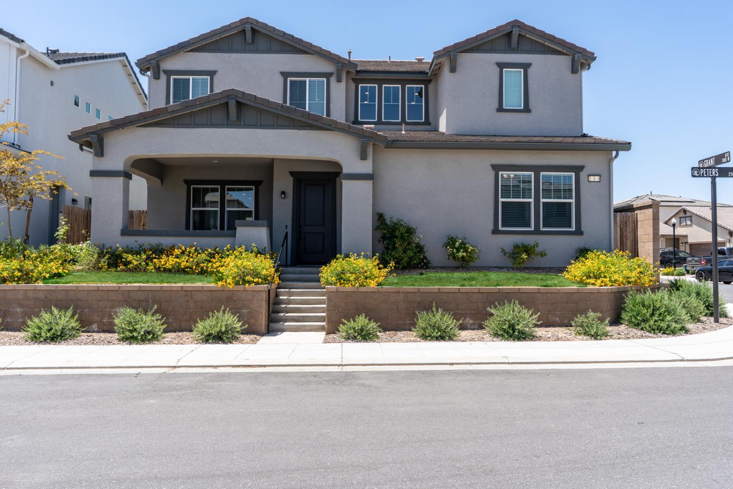 Madera, California, 93636, United States, 4 Bedrooms Bedrooms, ,4 BathroomsBathrooms,Residential,For Sale,1938347