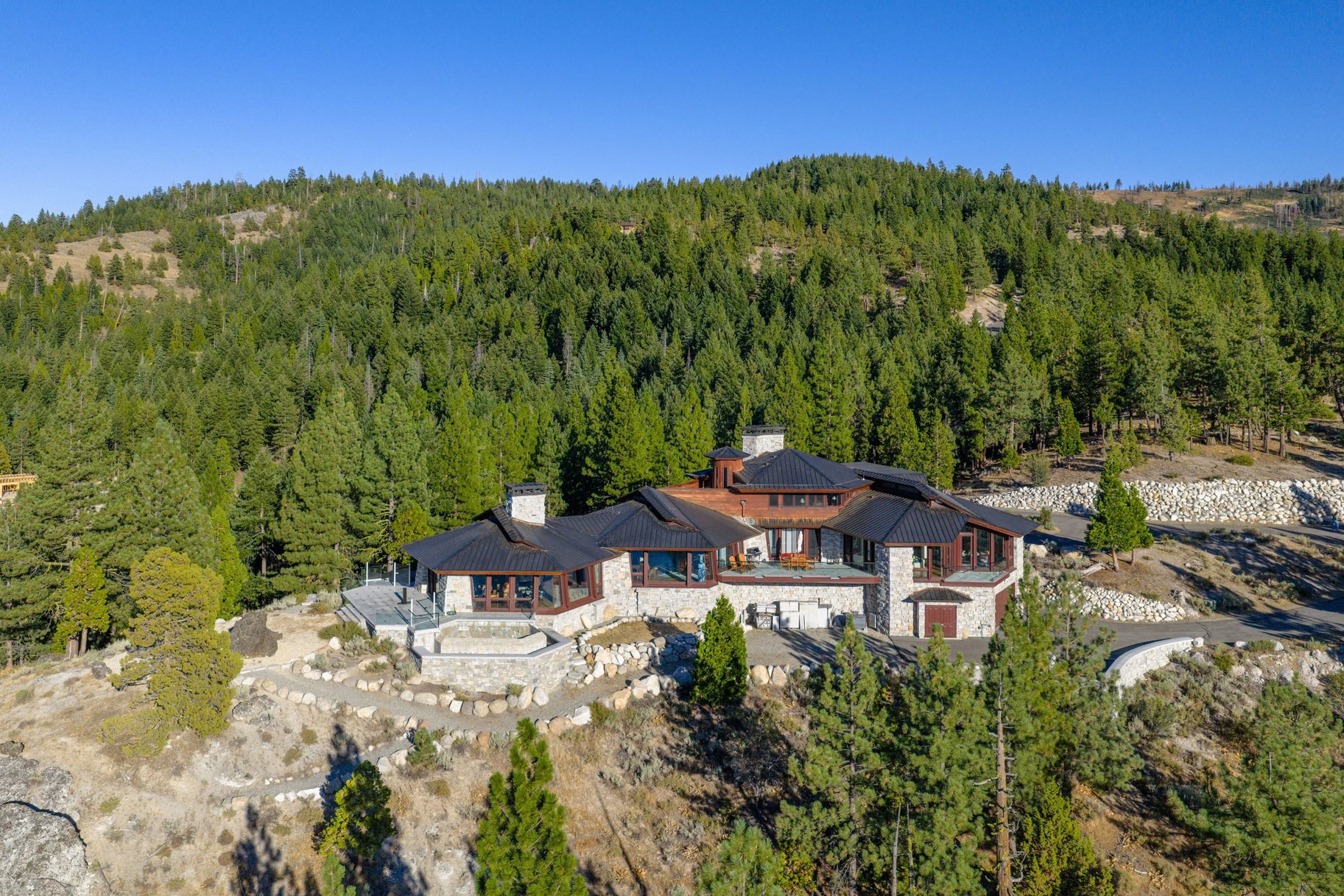  The Eagles Nest Estate - 物件實景