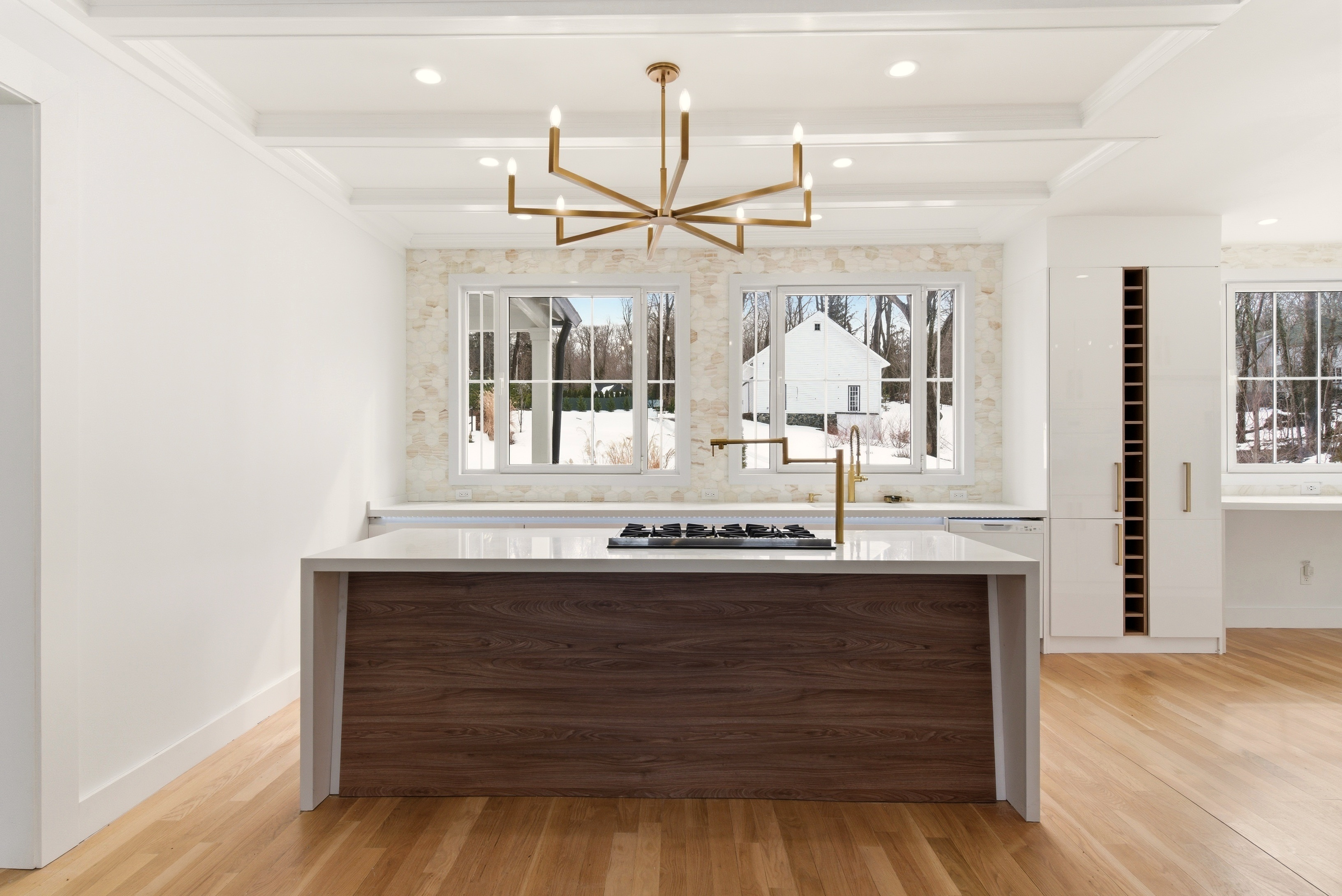  77 Cove Road, Oyster Bay, NY 11771 - 物件實景