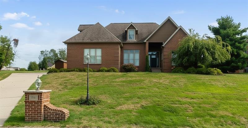 Finleyville, Pennsylvania, 15332, United States, 4 Bedrooms Bedrooms, ,4 BathroomsBathrooms,Residential,For Sale,1985685