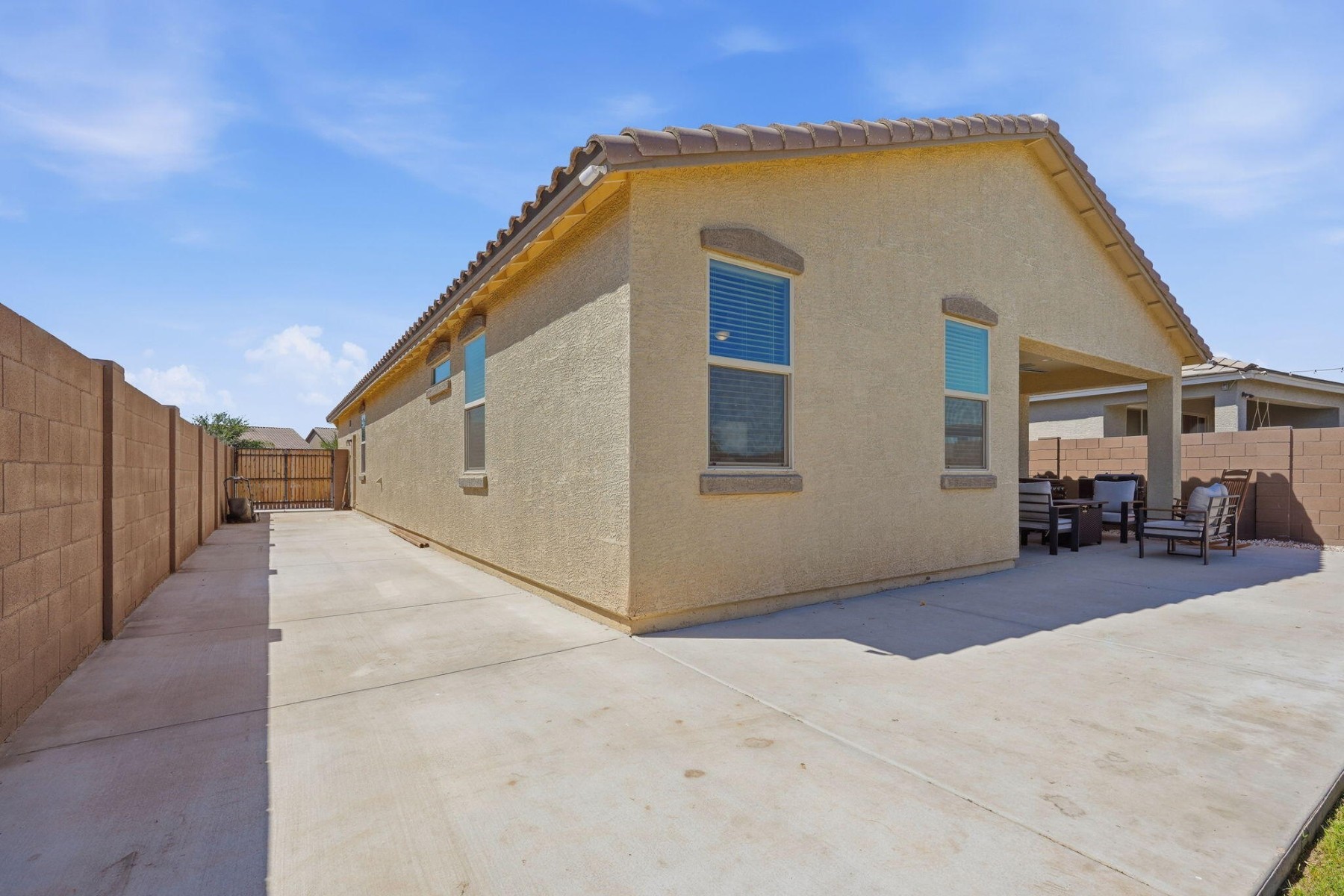  34031 N Casey Lane  San Tan Valley, AZ - 物件實景