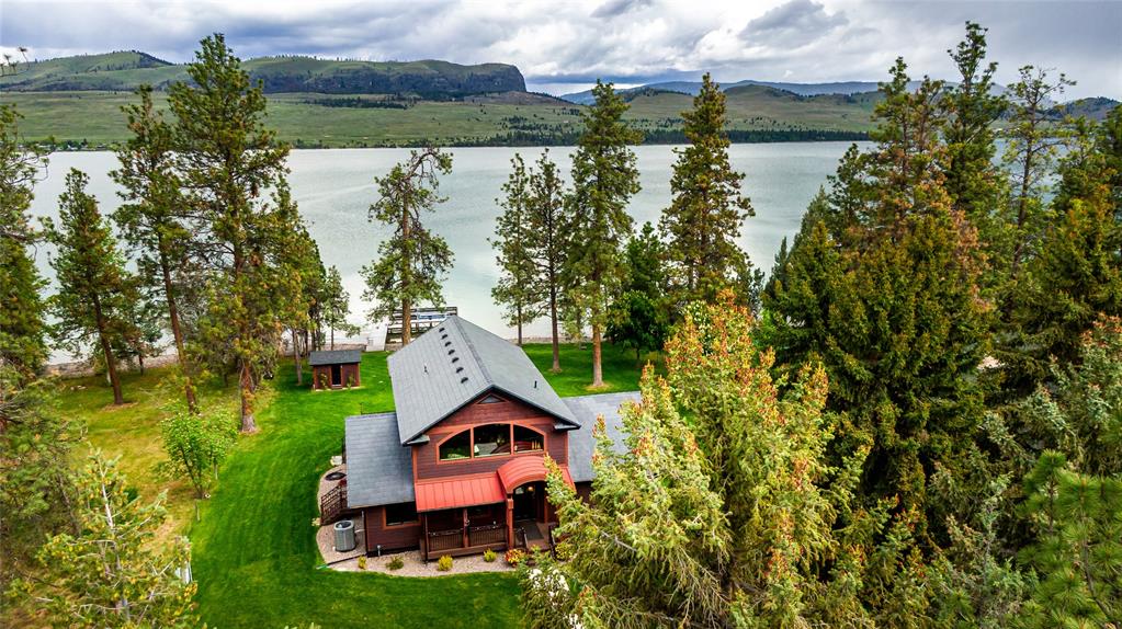 Big Arm, Montana, 59910, United States, 3 Bedrooms Bedrooms, ,3 BathroomsBathrooms,Residential,For Sale,1830037