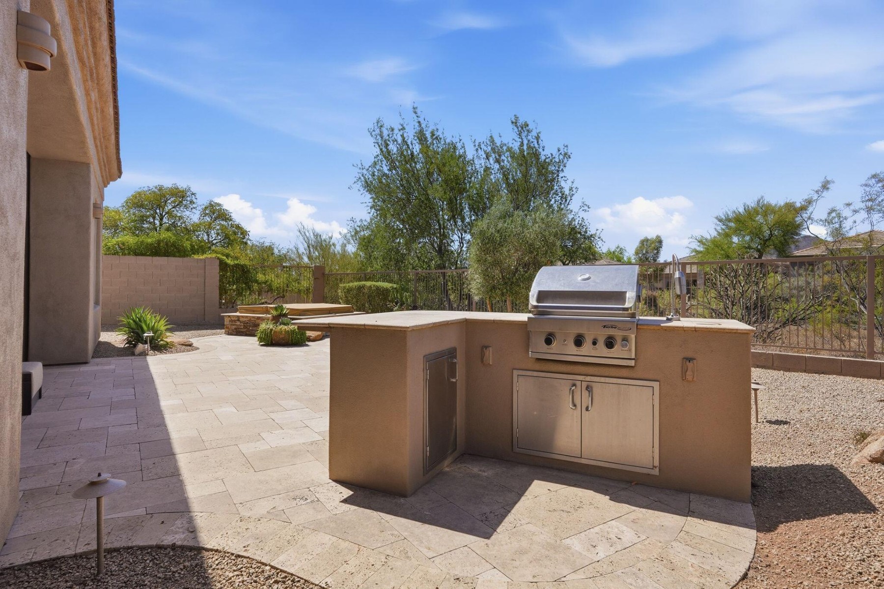  7156 E Thirsty Cactus Lane ¦ Scottsdale, AZ - 物件實景
