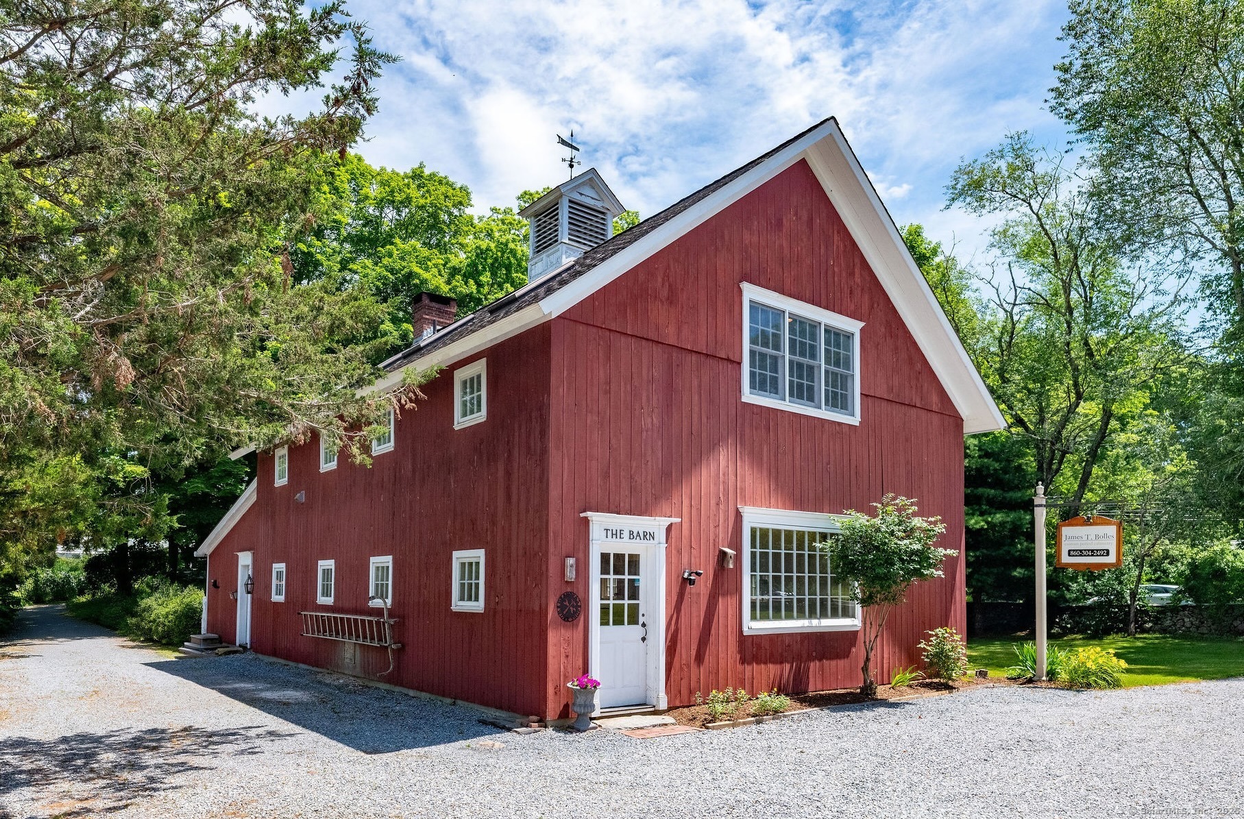 Old Lyme, Connecticut, 06371, United States, 4 Bedrooms Bedrooms, ,2 BathroomsBathrooms,Residential,For Sale,1998441