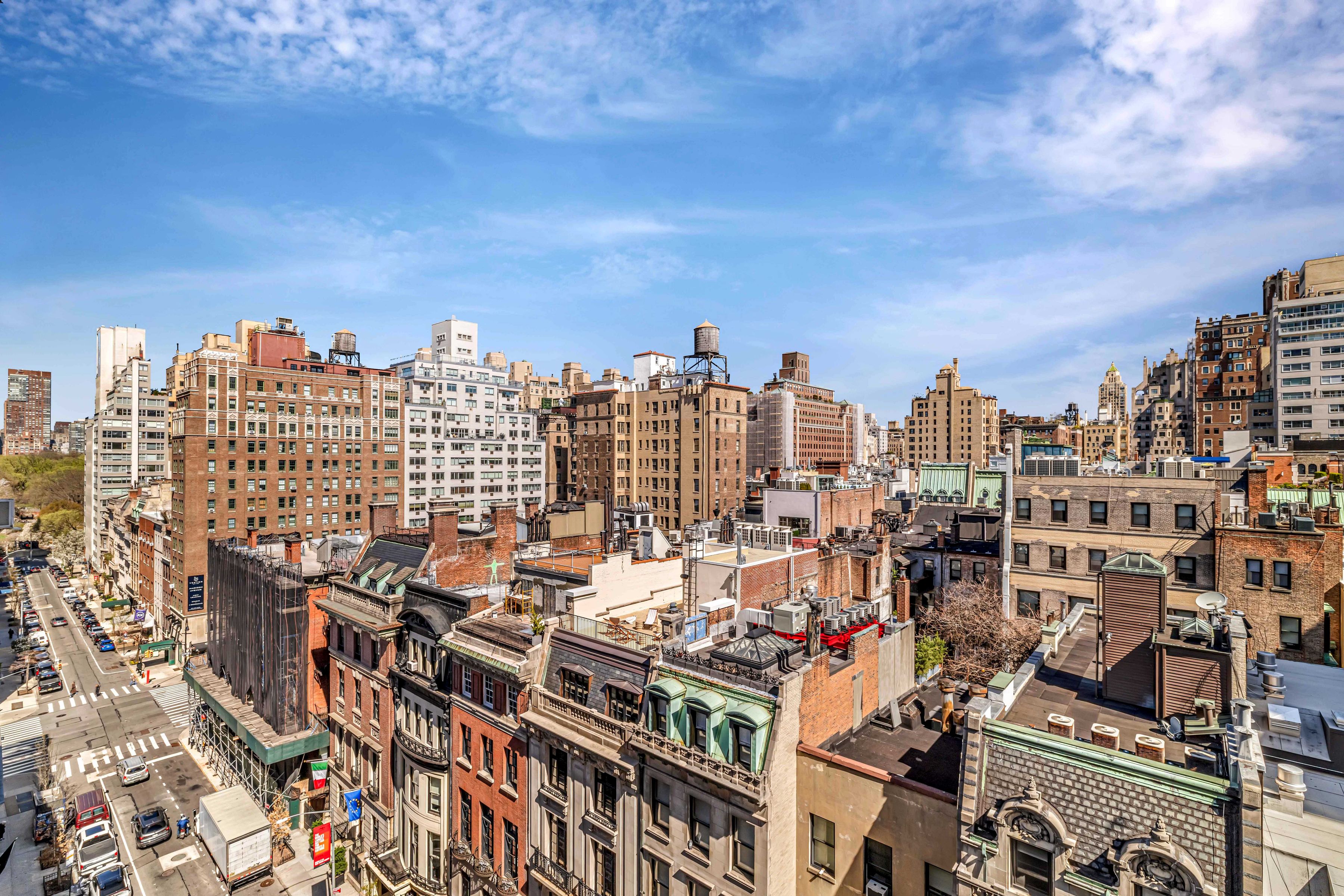  44 East 67th Street - 物件實景