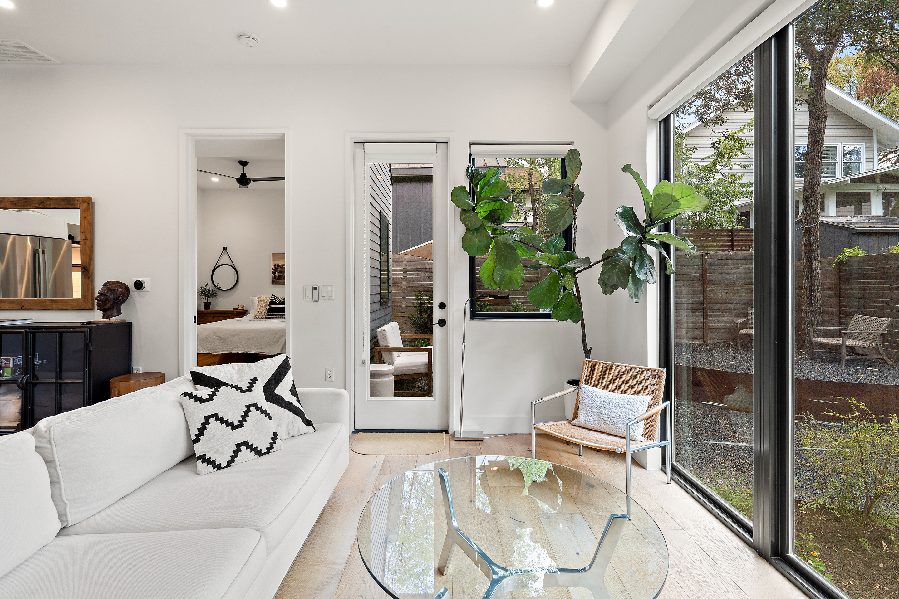  Luxurious Bungalow in the Heart of Travis Heights - 物件實景