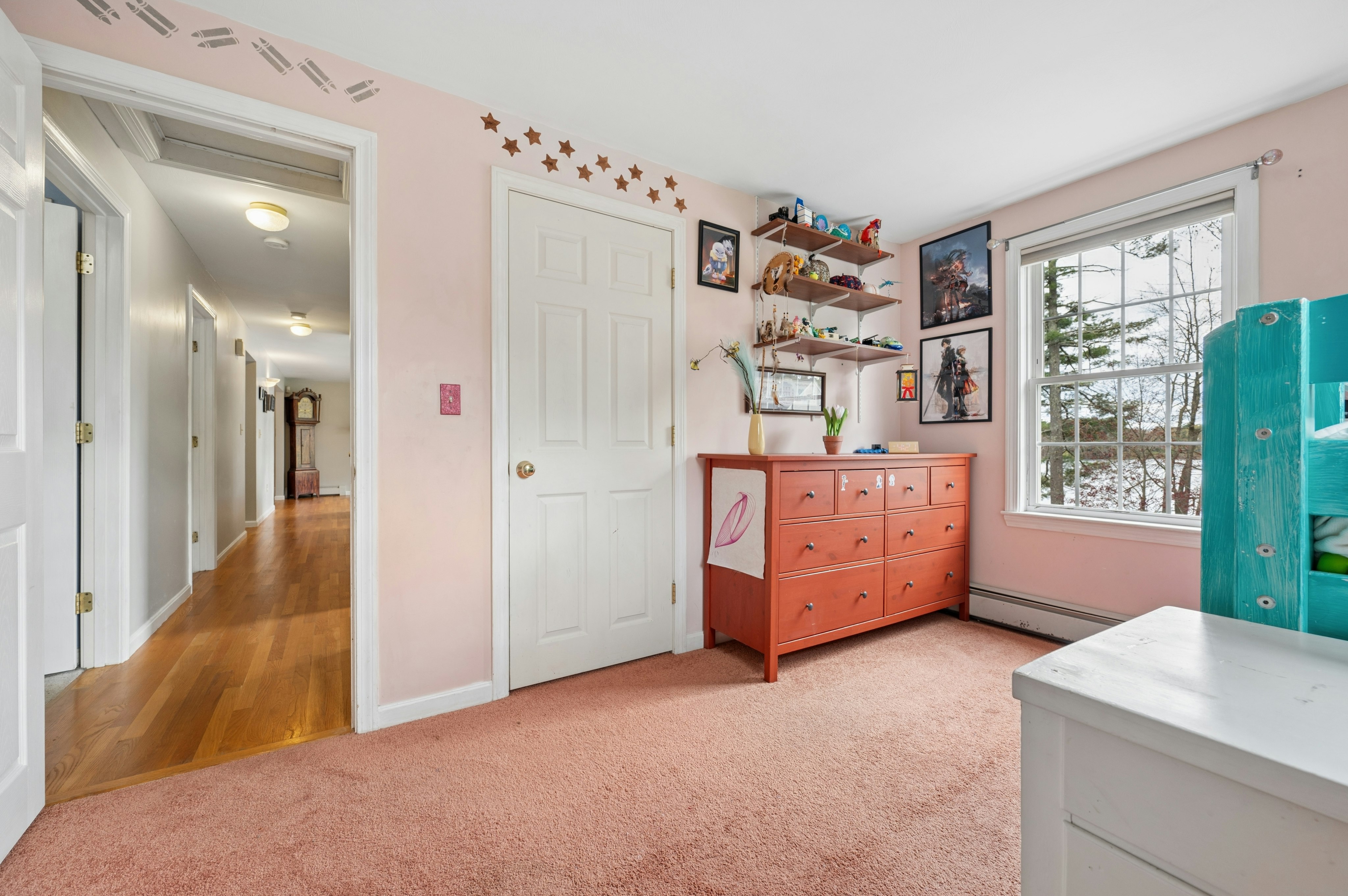  17 Calvin Street, Ayer, MA 01432 - 物件實景