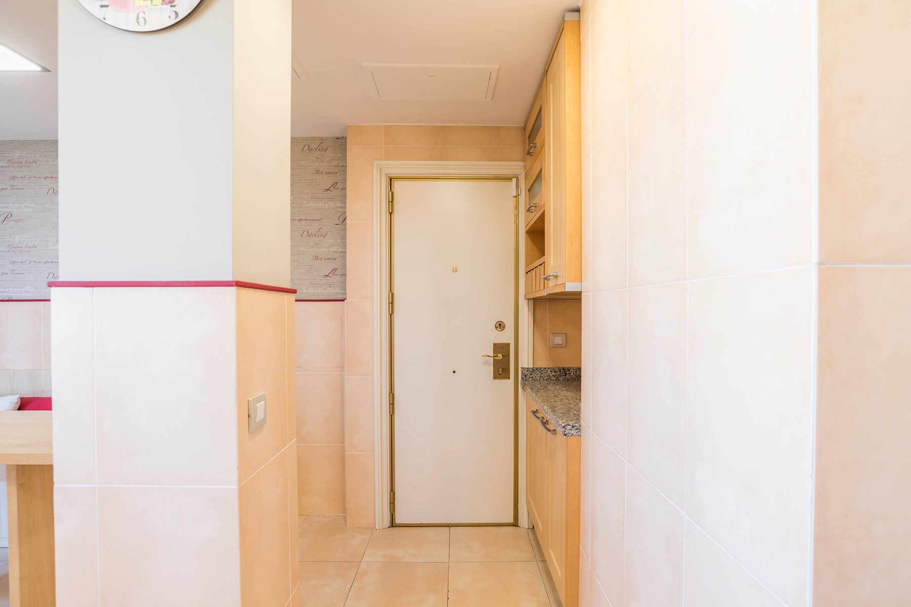  3-bedroom duplex in Prado de Somosaguas, Pozuelo de Alarcón - 物件實景