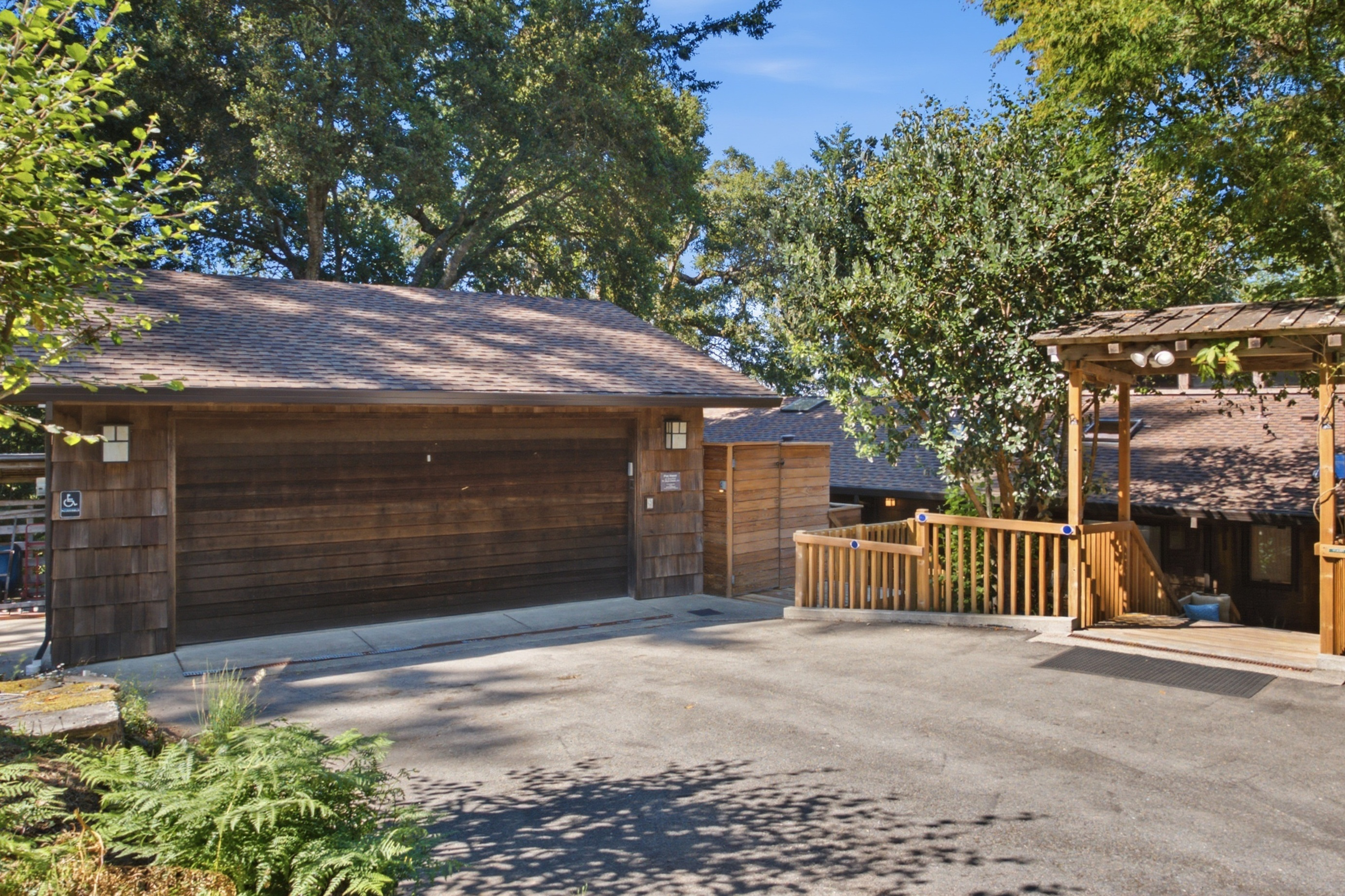  West Marin Legacy Estate - 物件實景
