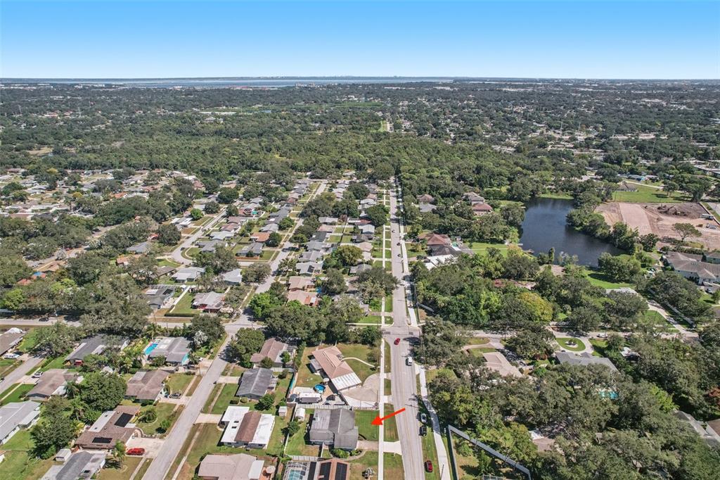 Largo, Florida, 33770, United States, 4 Bedrooms Bedrooms, ,2 BathroomsBathrooms,Residential,For Sale,1963709