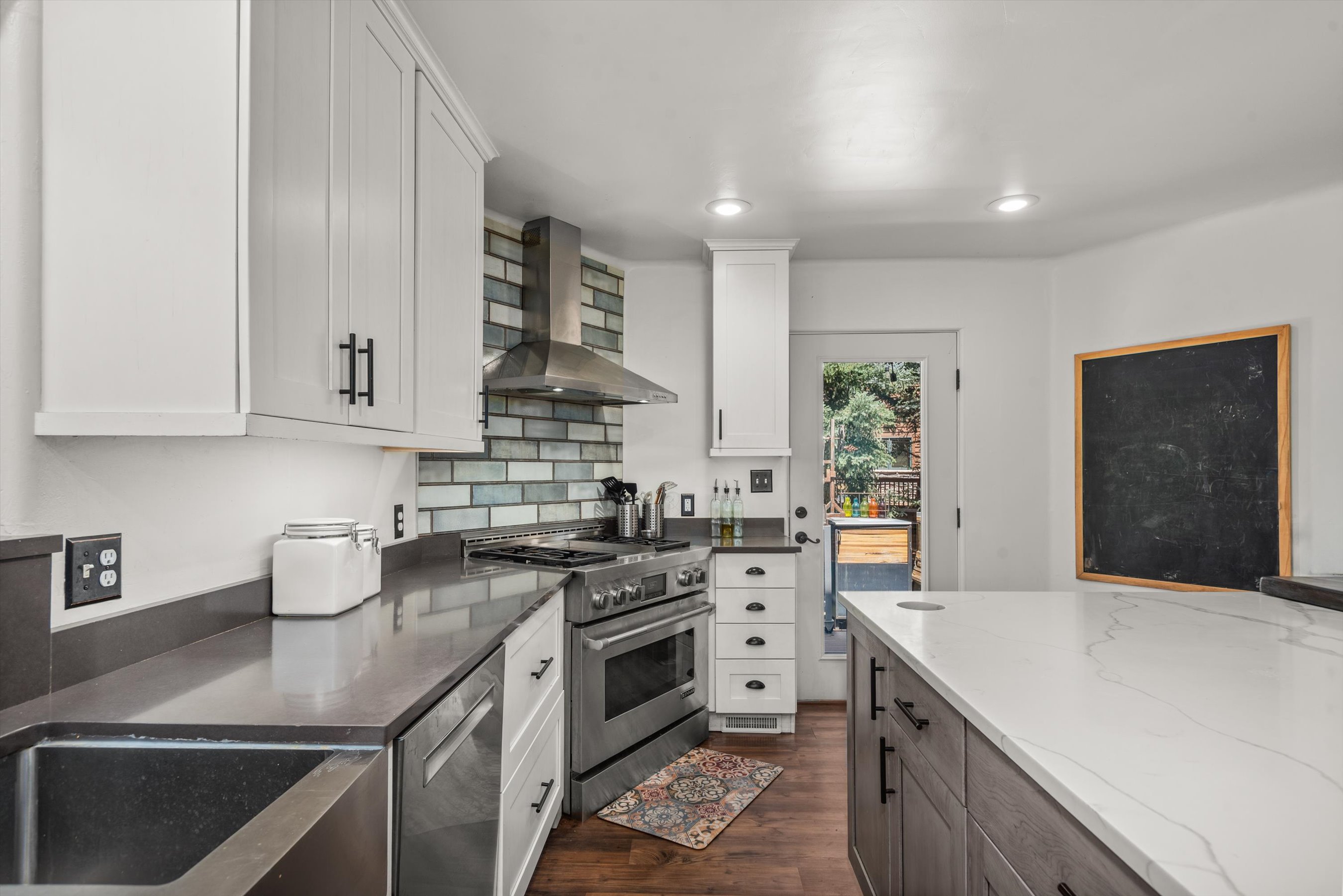  750 Hearthstone Drive, Basalt, CO, 81621 - 物件實景
