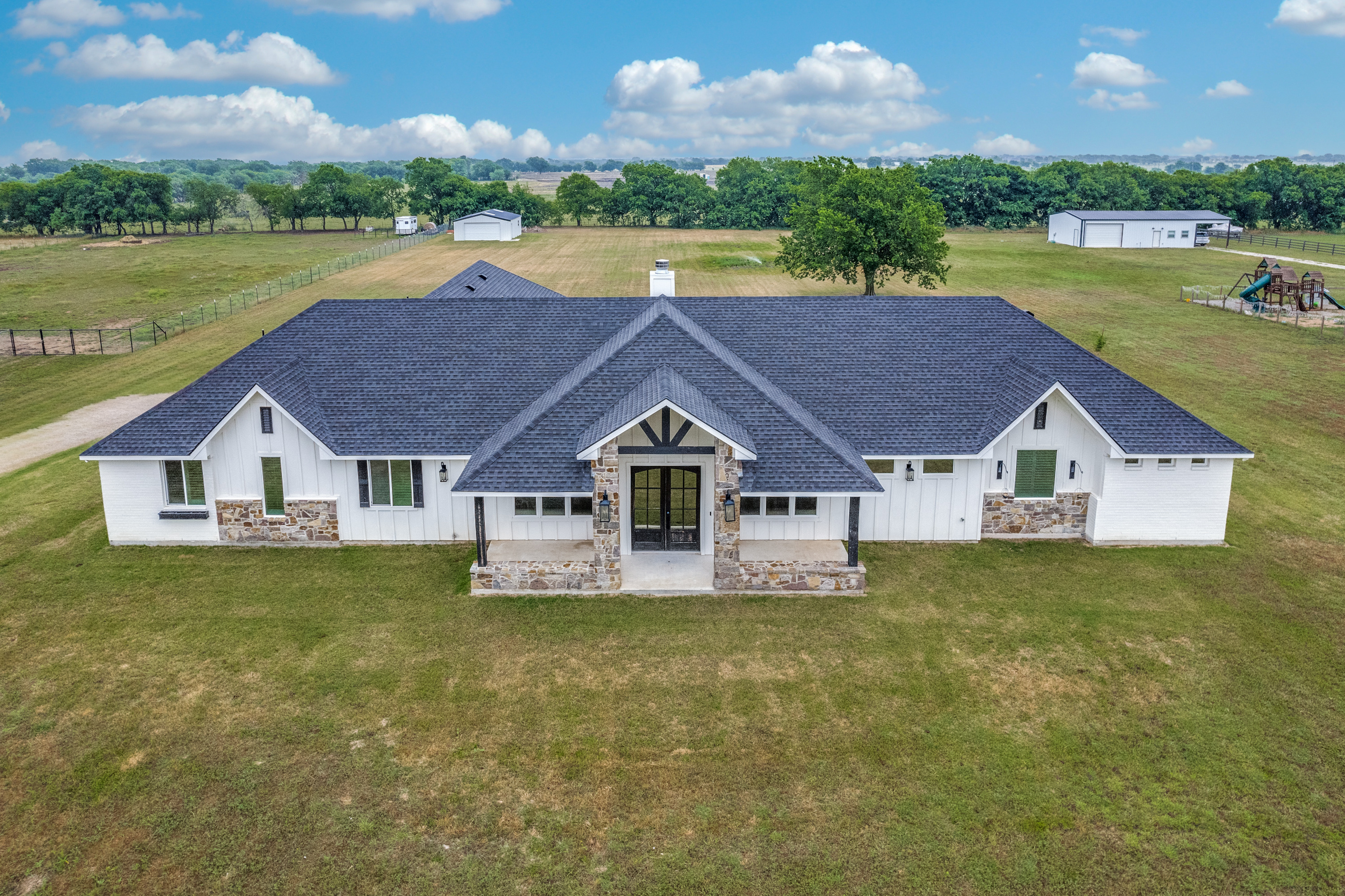  180 Kincannon Lane, New Fairview, TX, 76078 - 物件實景