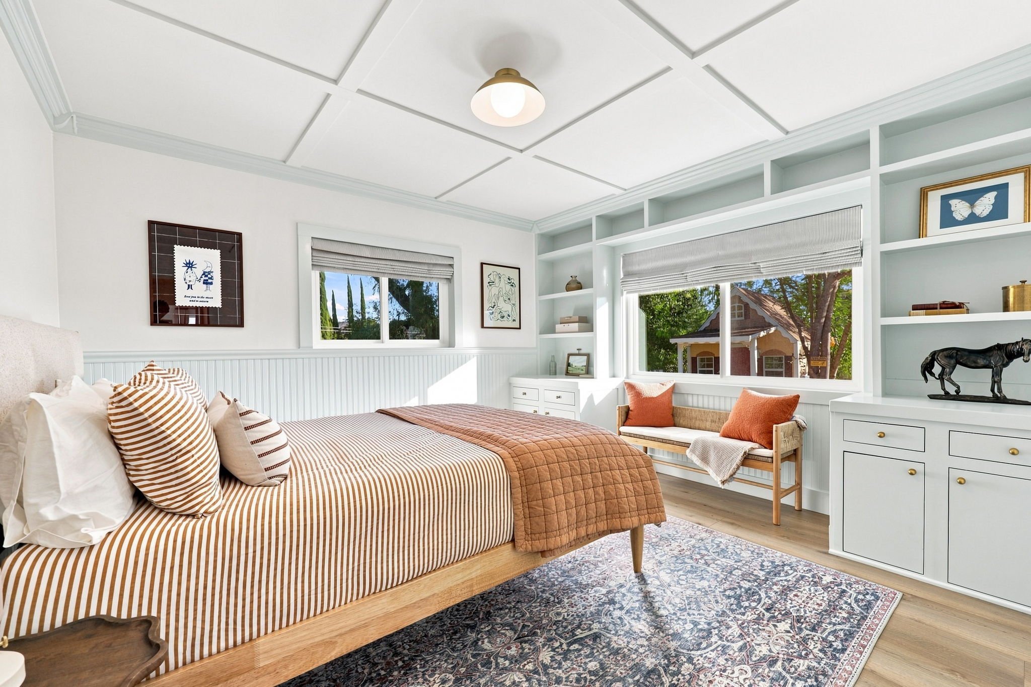  107 Alto Drive, Oak View, CA 93022 - 物件實景