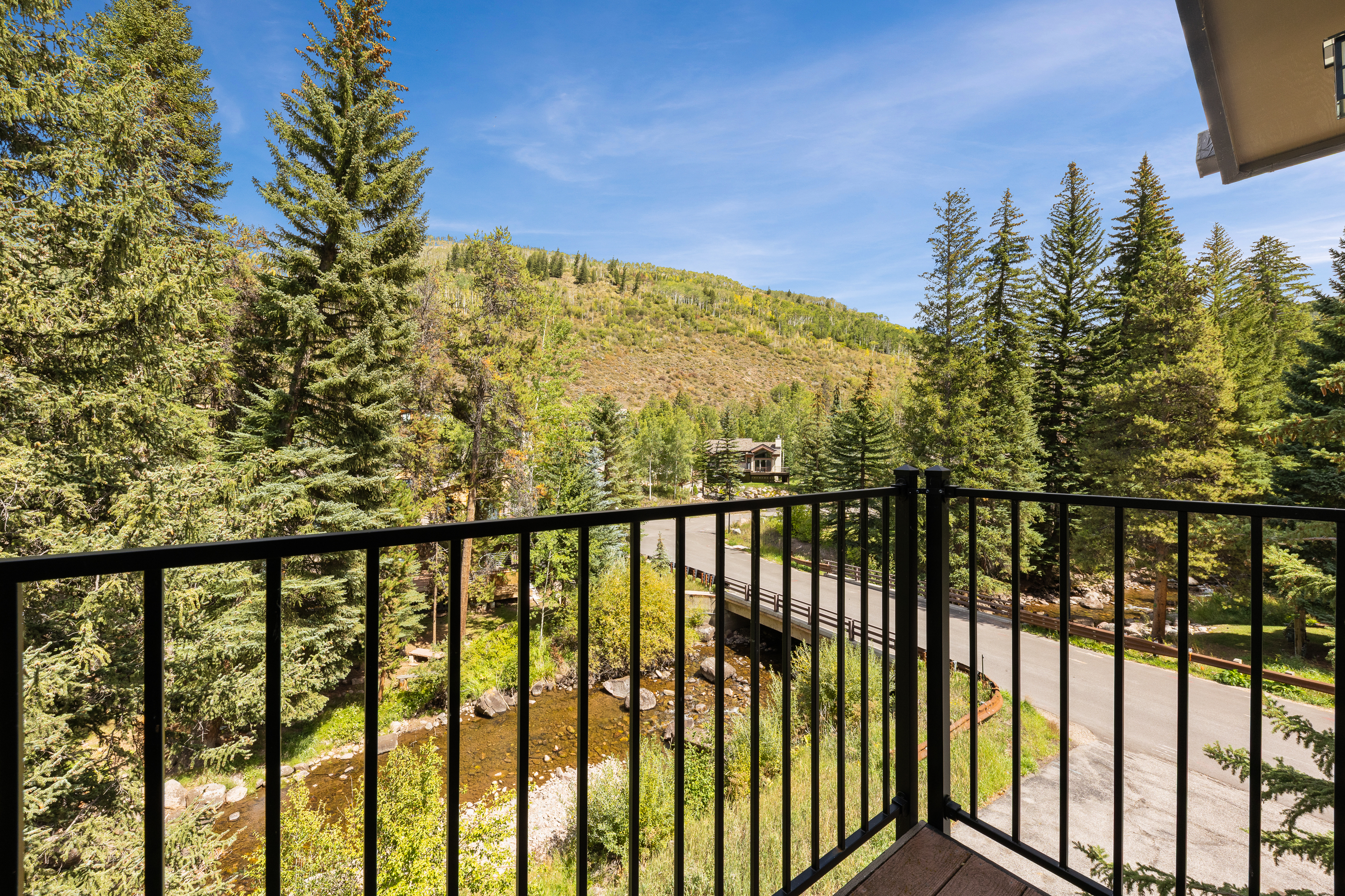  Surrounded by Mature Trees and Mountain Views - 物件實景