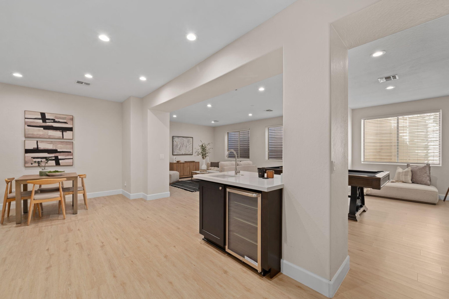  2517 S Constellation Way  Gilbert, AZ - 物件實景
