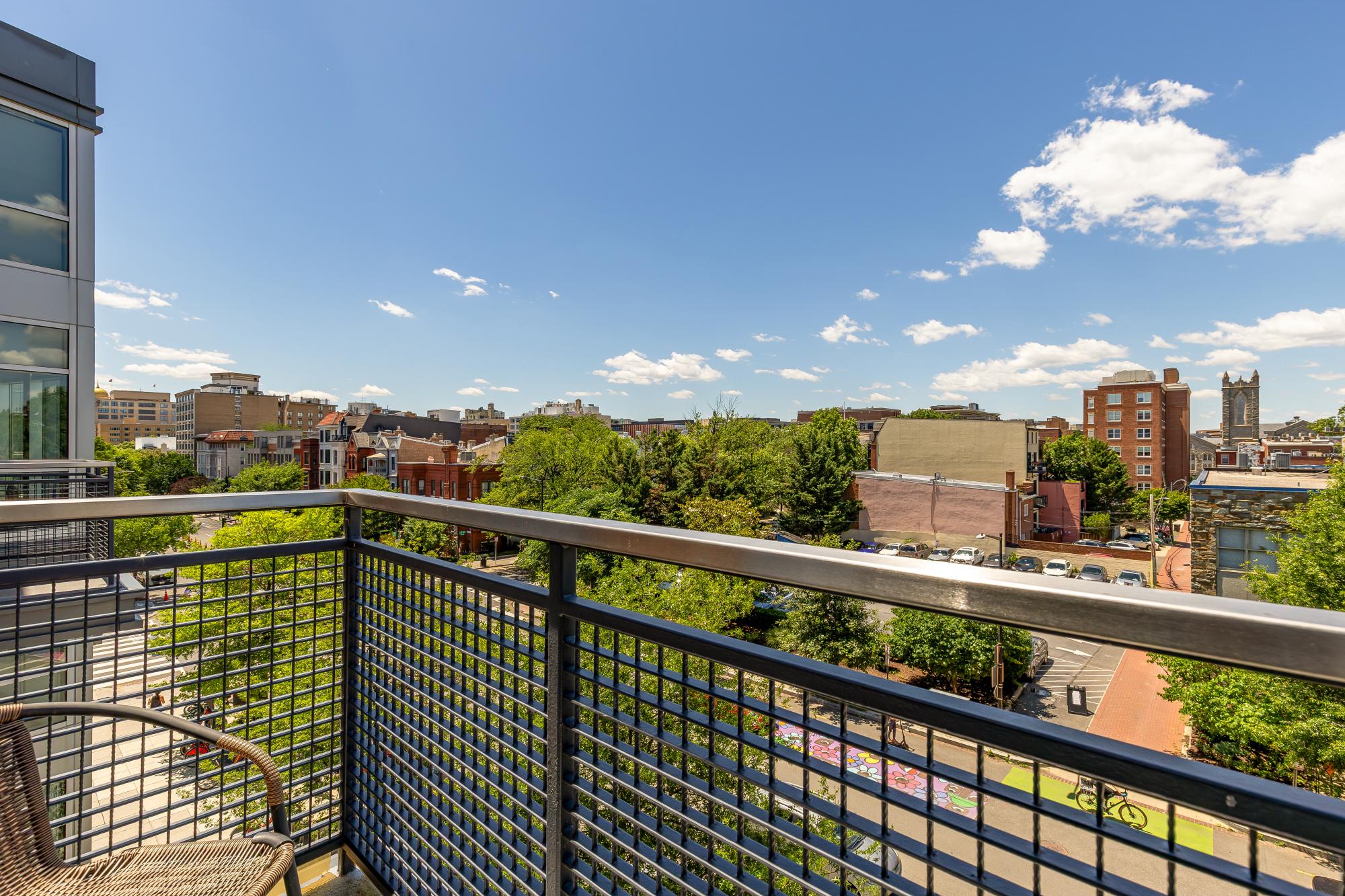  1515 15th Street NW, Washington, DC, 20005 - 物件實景