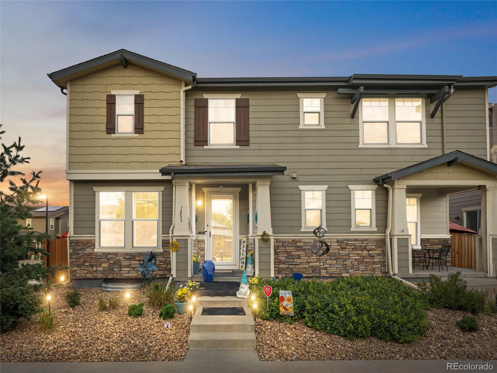 Denver, Colorado, 80247, United States, 3 Bedrooms Bedrooms, ,3 BathroomsBathrooms,Residential,For Sale,1906676