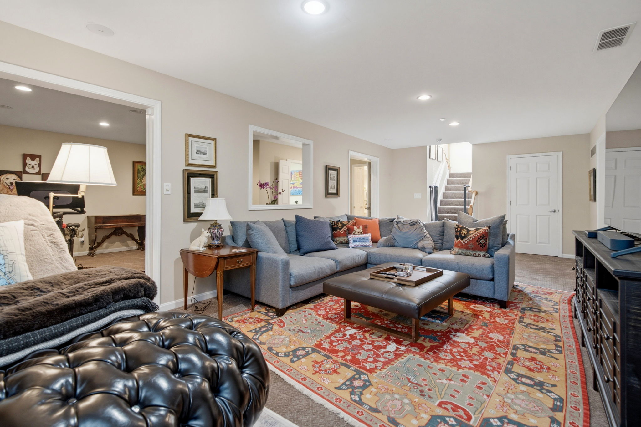  5403 Indian Woods Drive, Louisville, KY 40207 - 物件實景