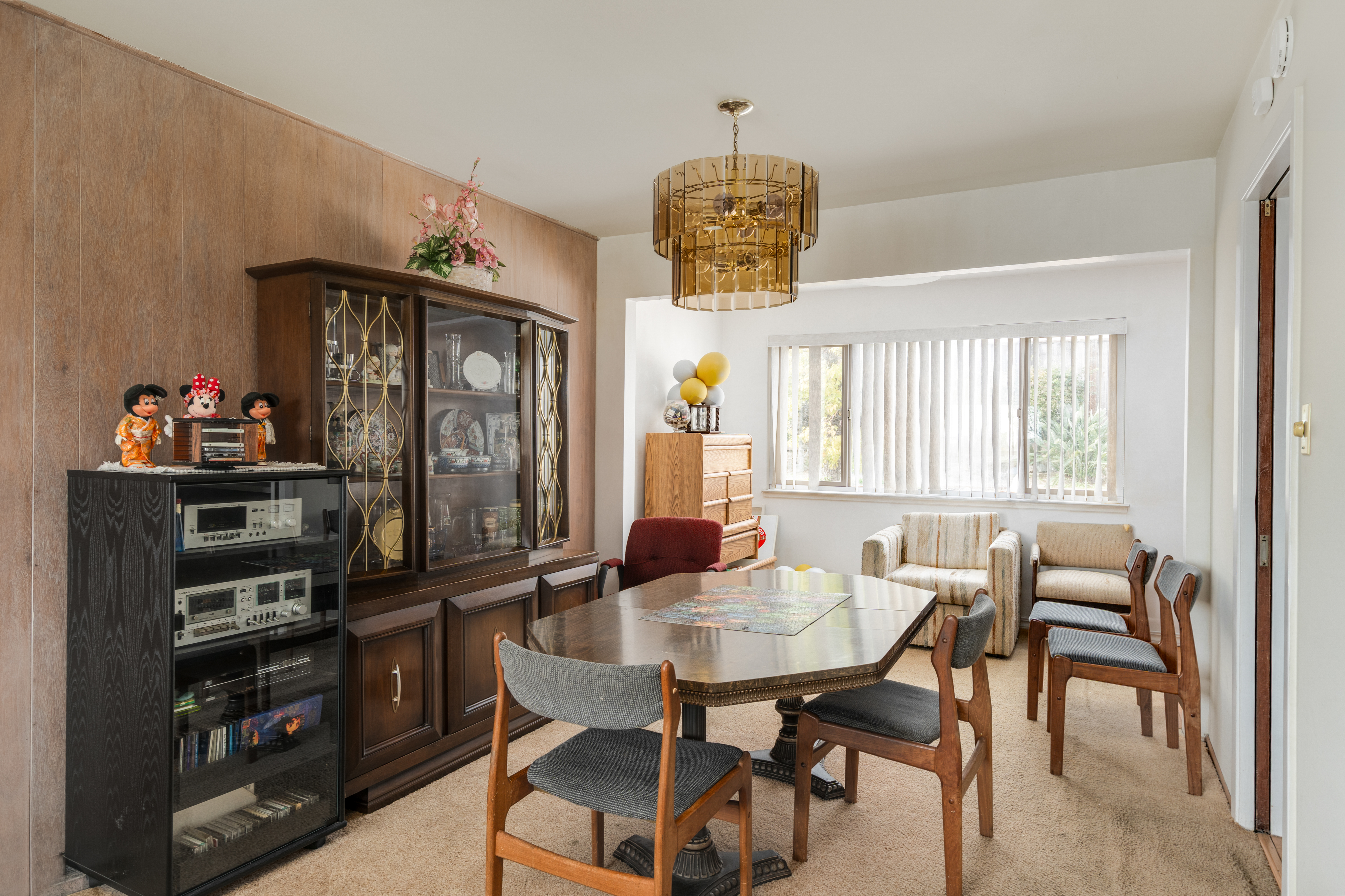  Vintage Abode Primed for Modern MakeOver - 物件實景