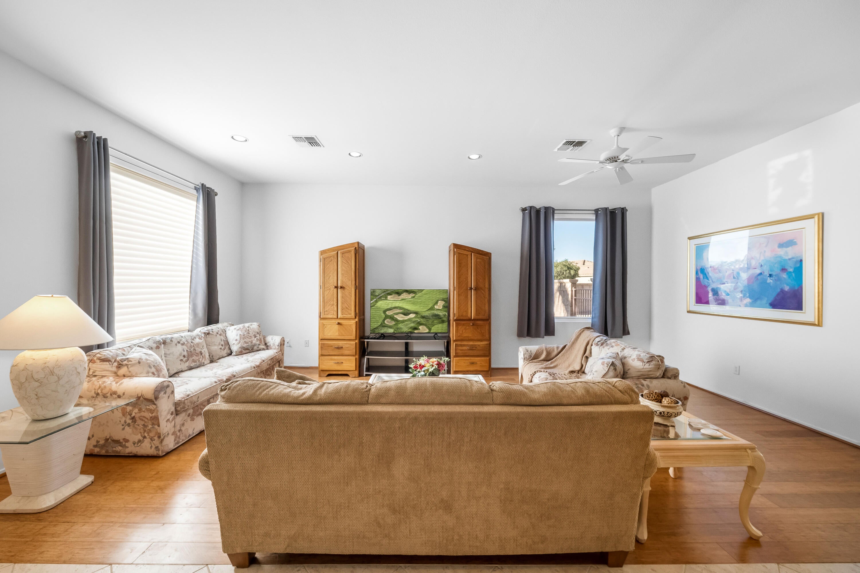 Palm Desert, California, 92211, United States, 3 Bedrooms Bedrooms, ,2 BathroomsBathrooms,Residential,For Sale,2009127