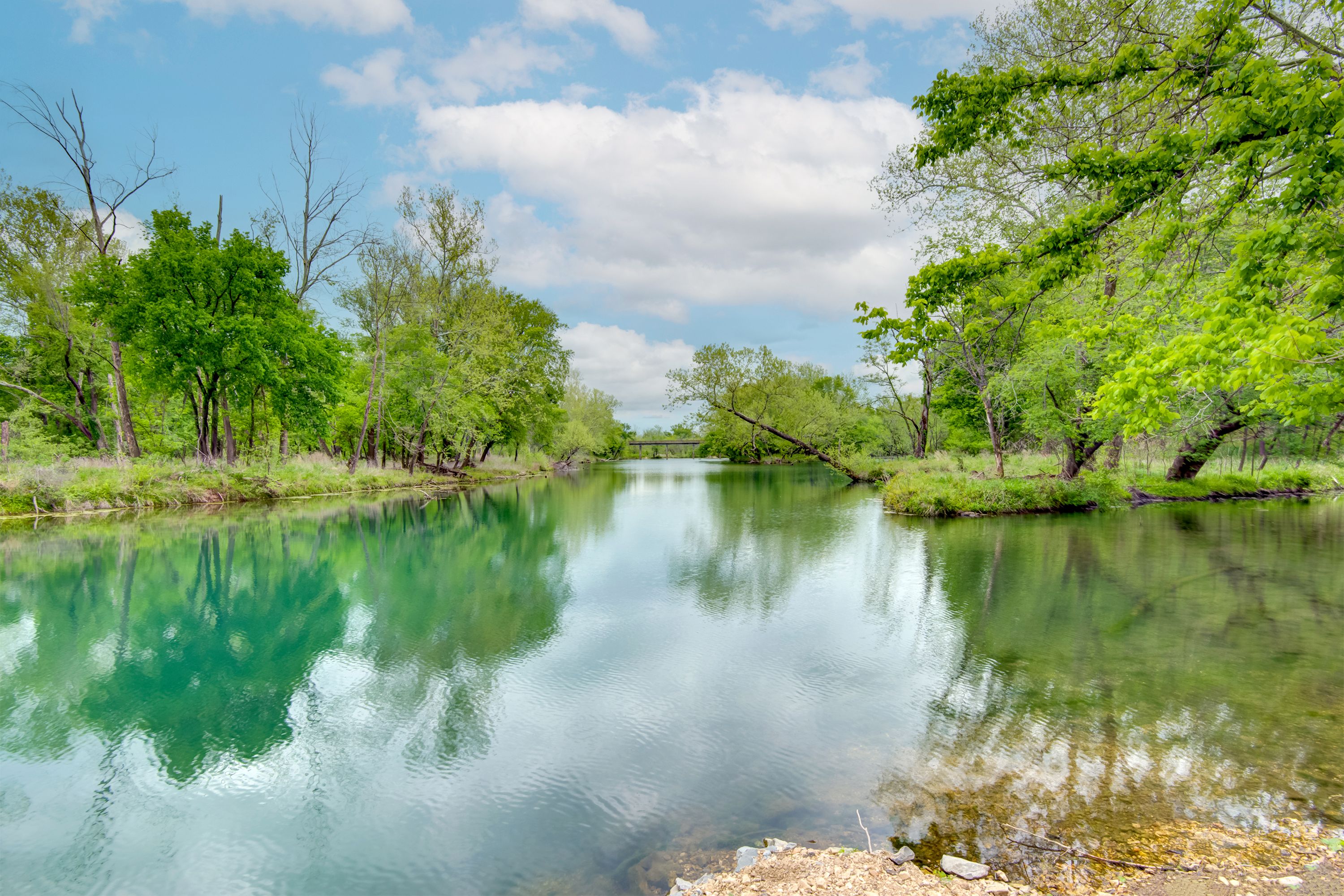  91 Crest Drive, Locust Grove, OK 74352 - 物件實景