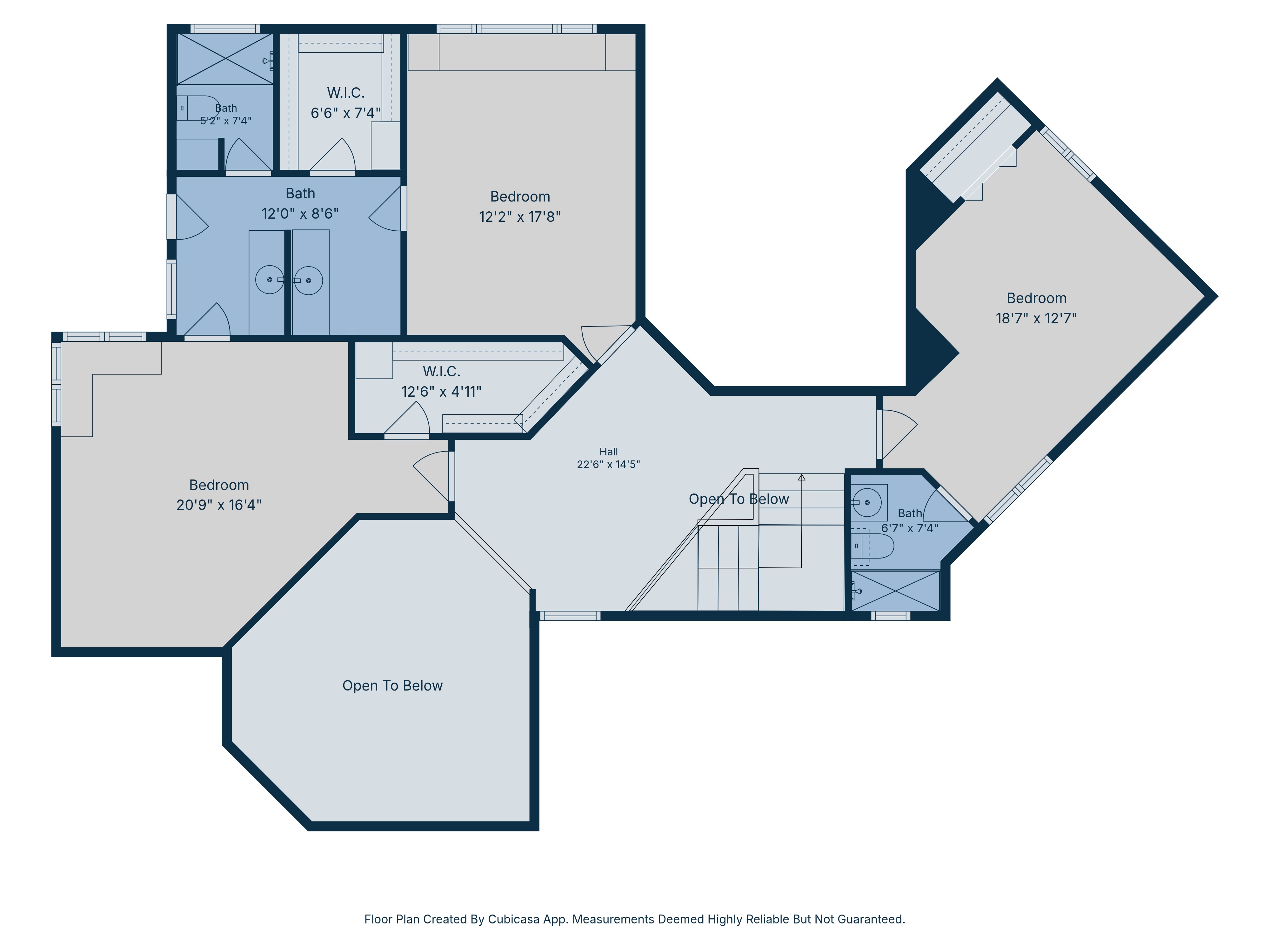  Equestrian Desert Contemporary Estate with Stable & Indoor Arena - 物件實景