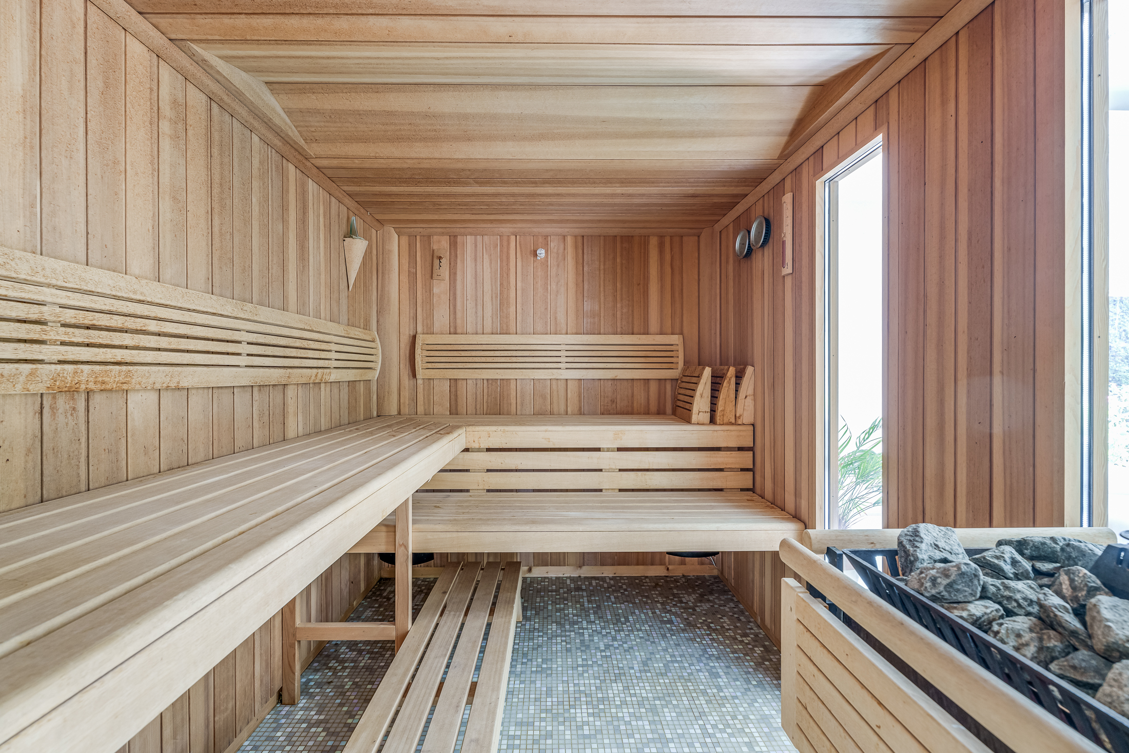  Elegant private house in Mezaparks - 物件實景