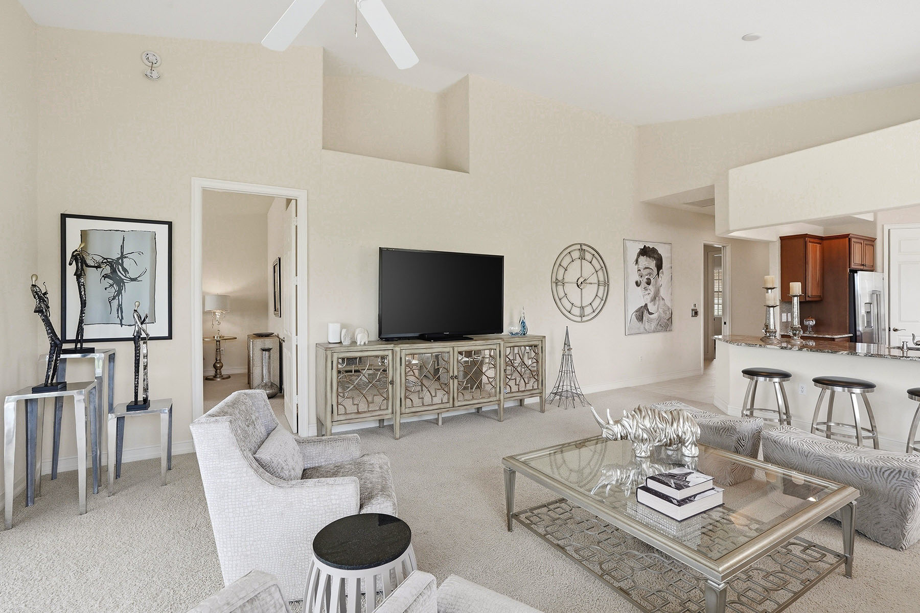  LELY RESORT - CHAMPIONS - 物件實景